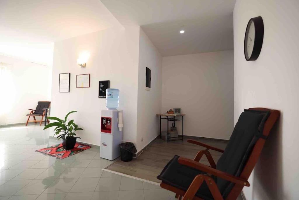 Tirana Experience Apartments at the New Bazaar