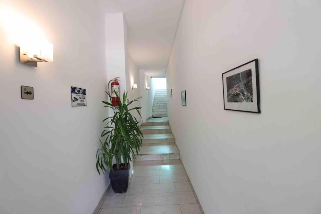 Tirana Experience Apartments at the New Bazaar