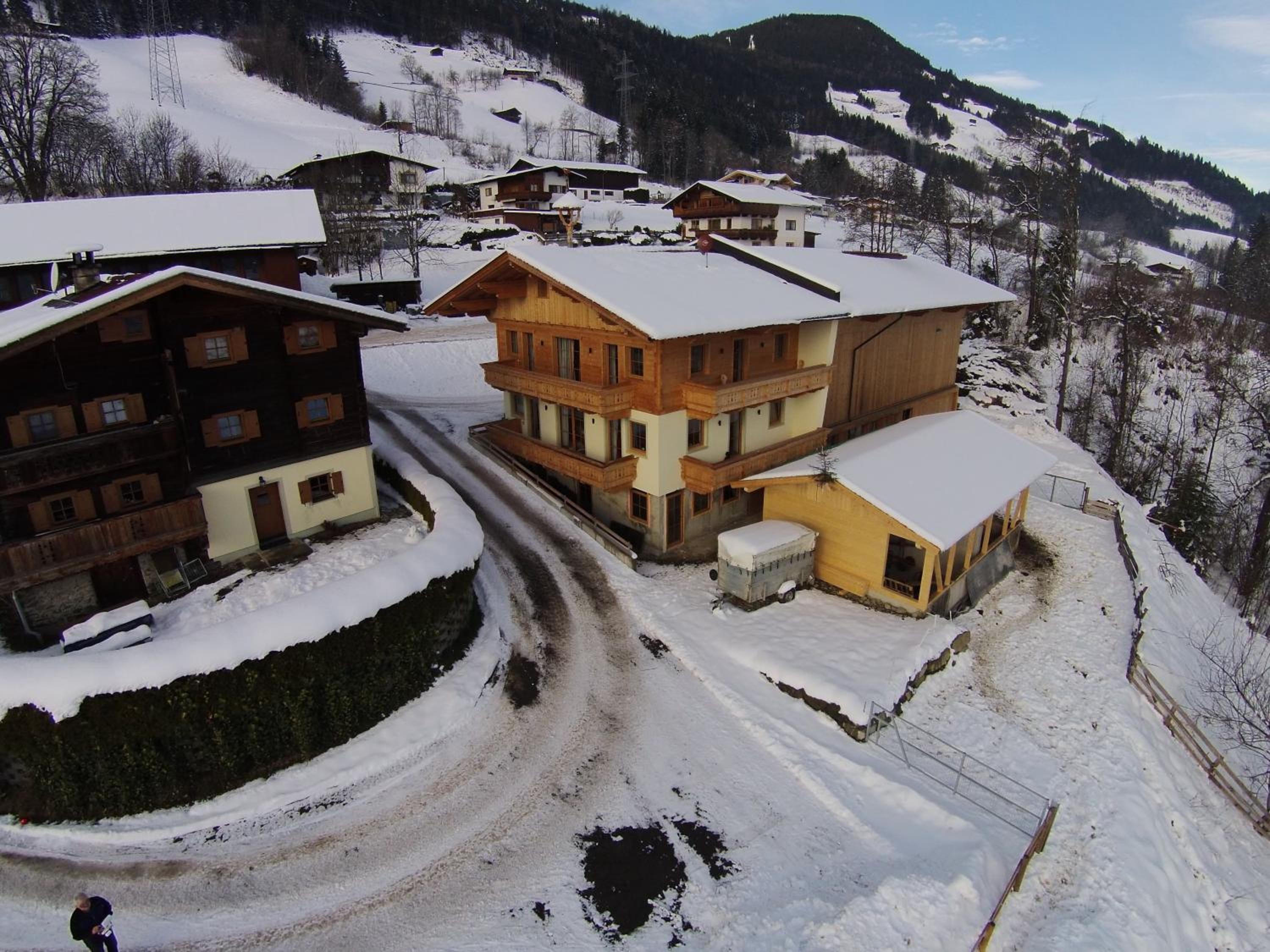 Gasthaus Goglhof