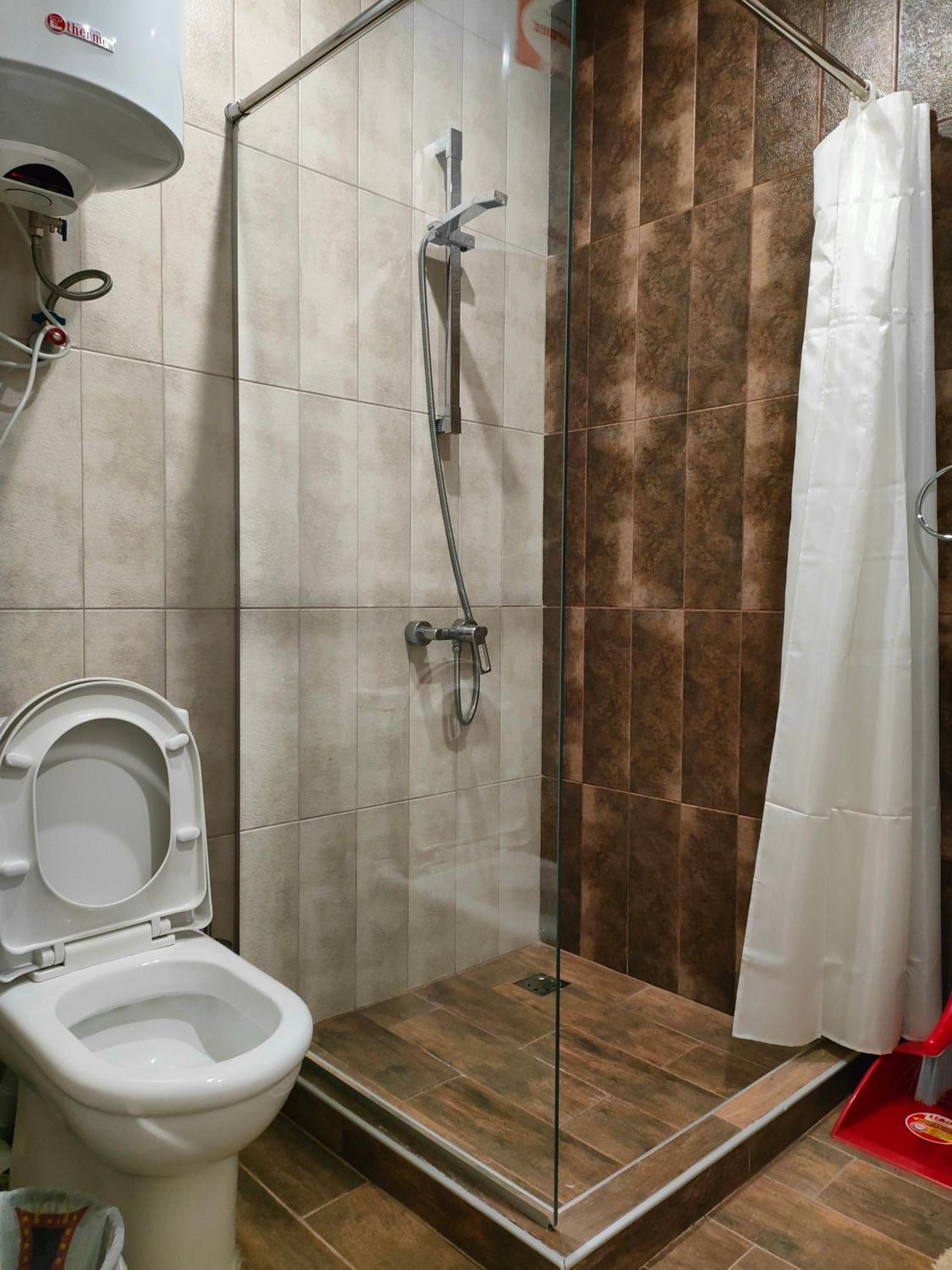 Tsaghkadzor Kechi Apartment 136