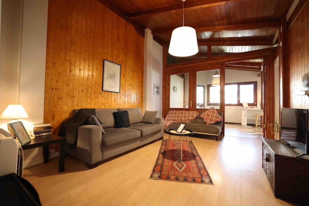 Tirana Experience Apartments at the New Bazaar