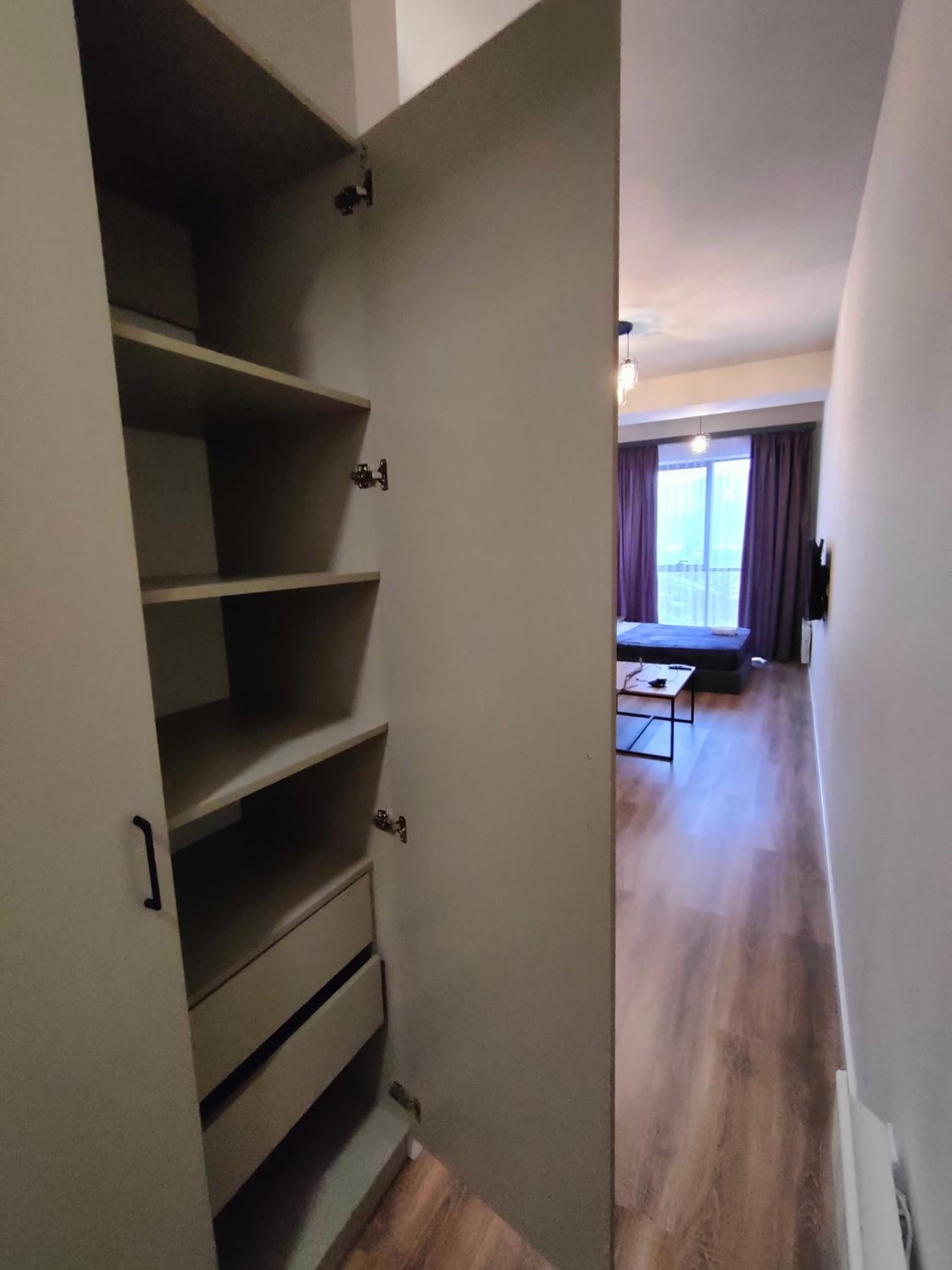 Tsaghkadzor Kechi Apartment 136