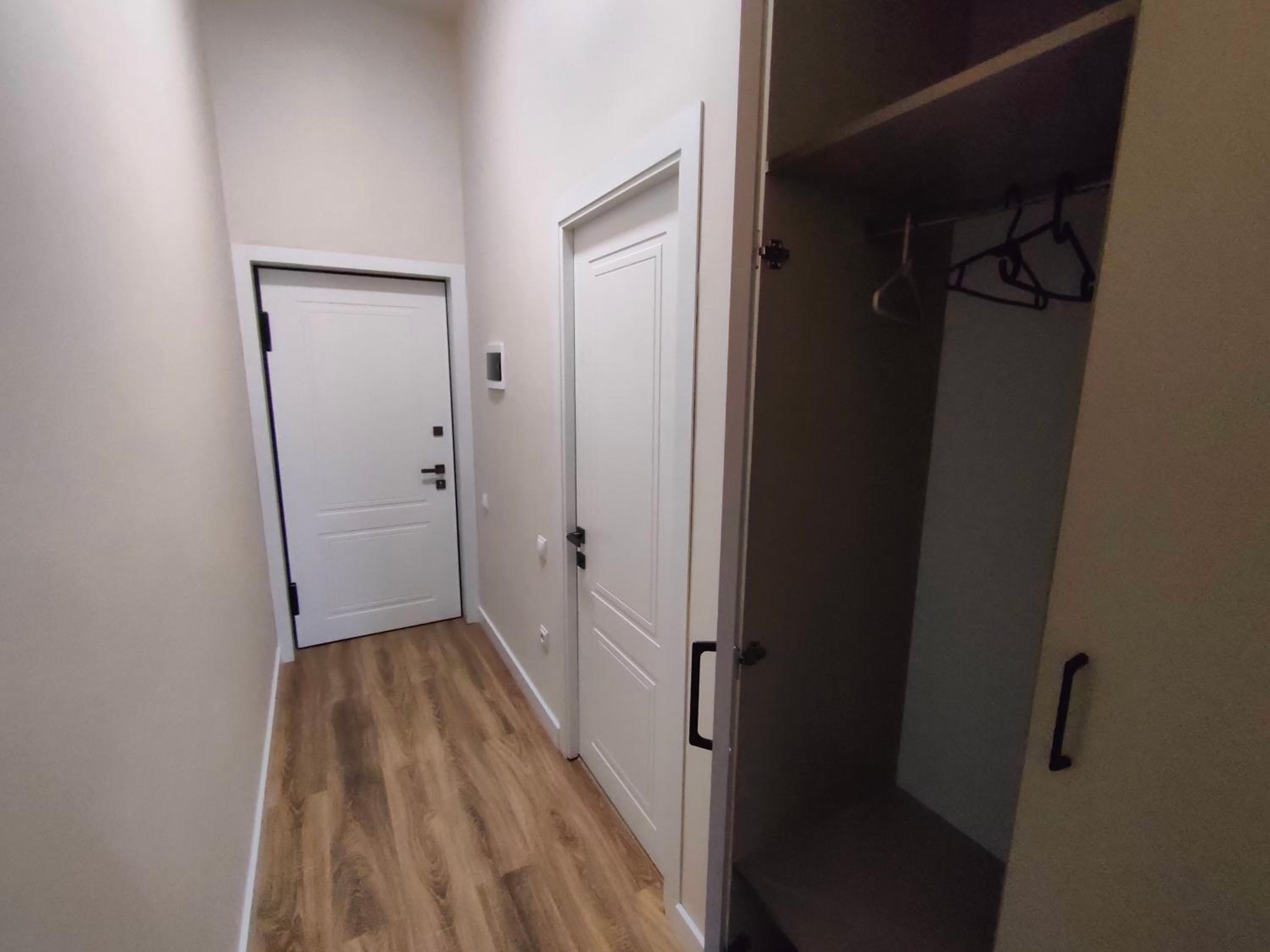 Tsaghkadzor Kechi Apartment 136