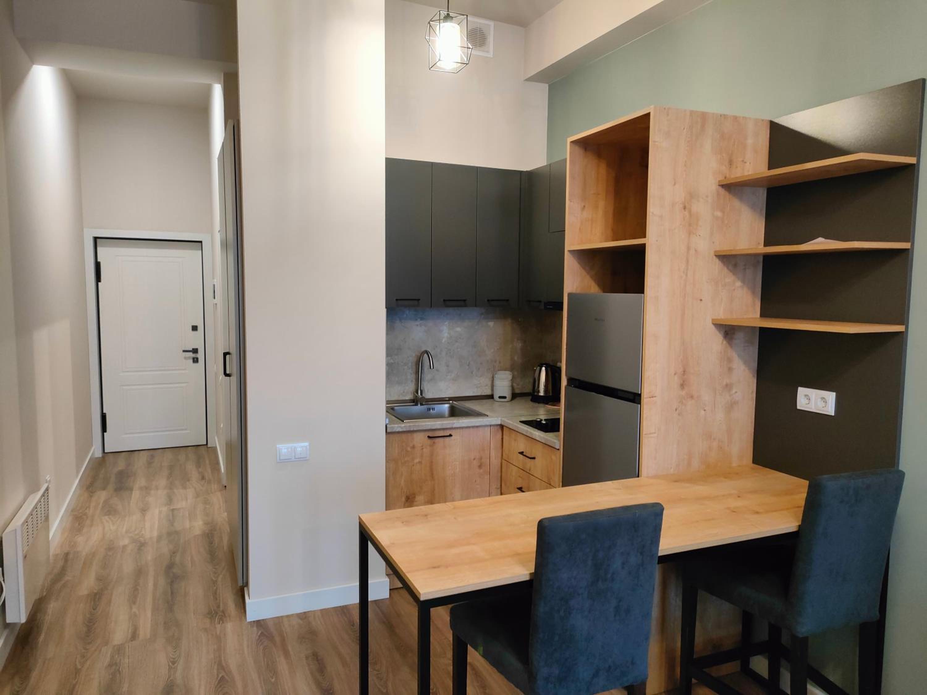 Tsaghkadzor Kechi Apartment 136