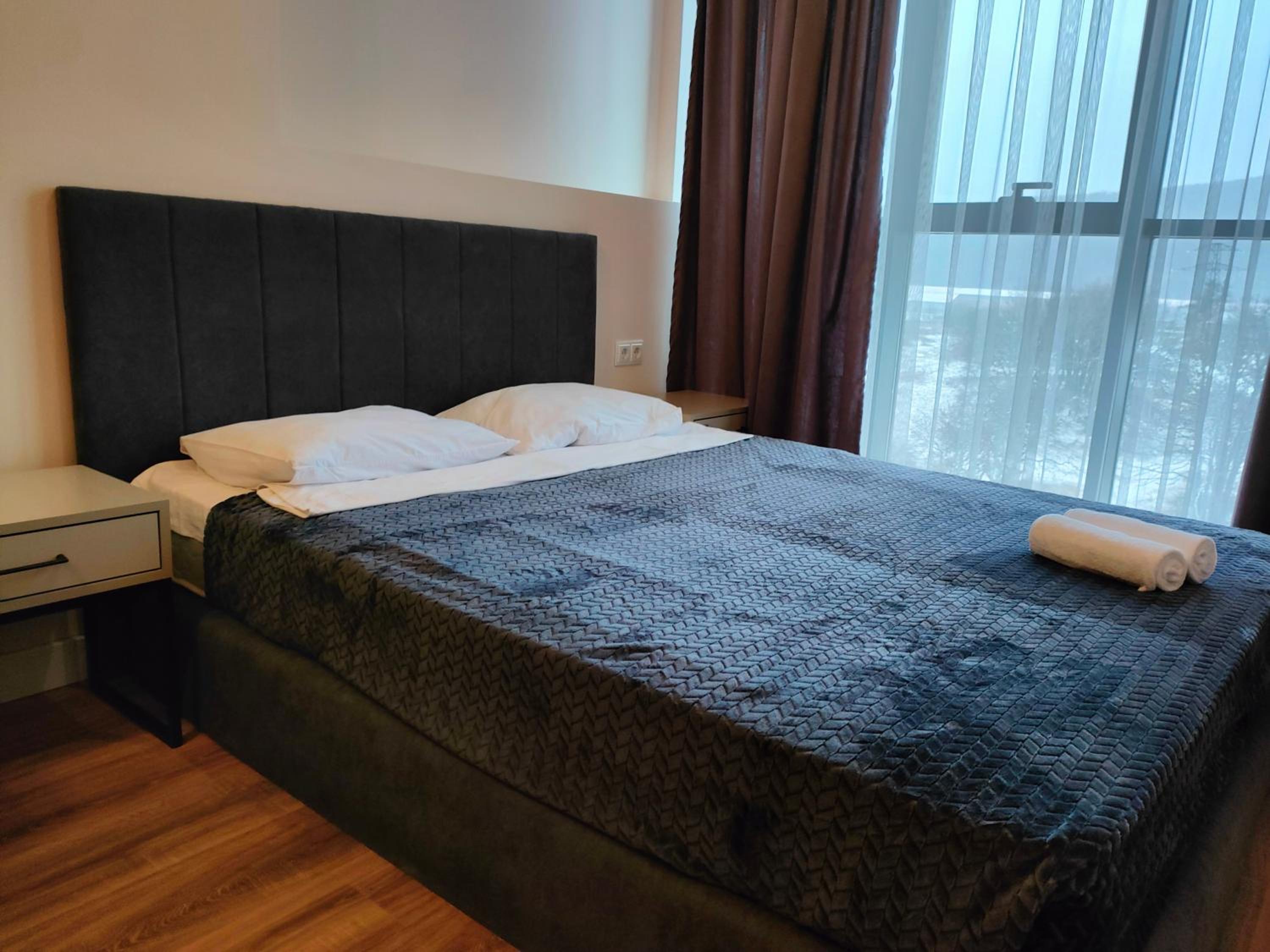 Tsaghkadzor Kechi Apartment 136