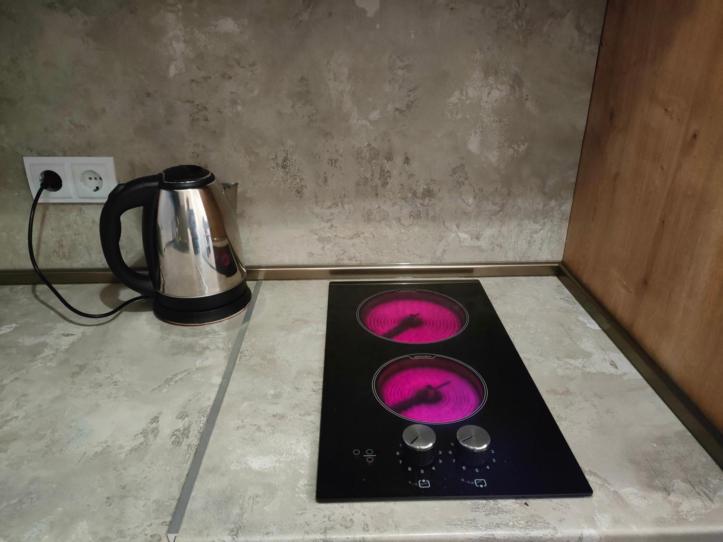Tsaghkadzor Kechi Apartment 136