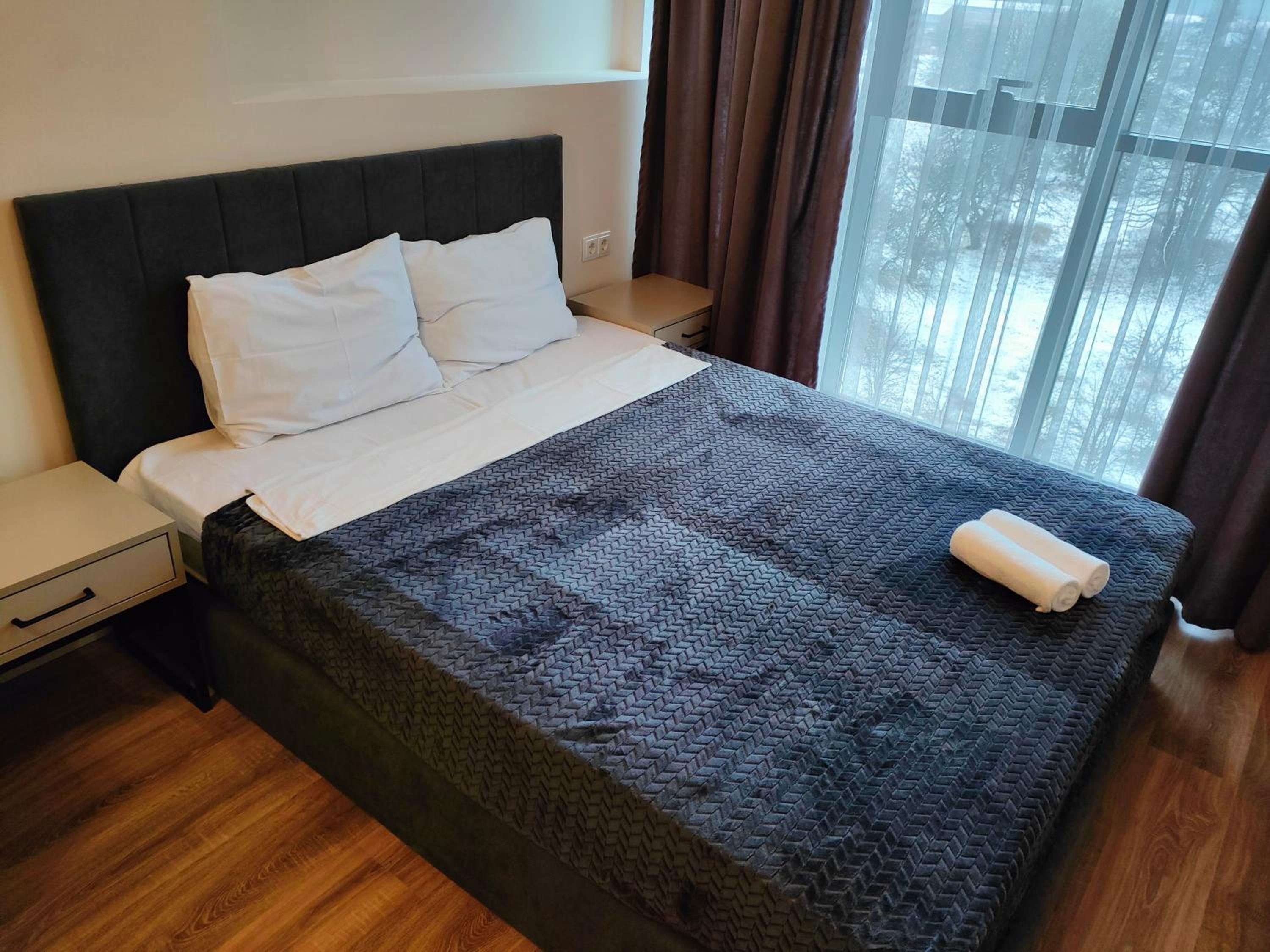 Tsaghkadzor Kechi Apartment 136
