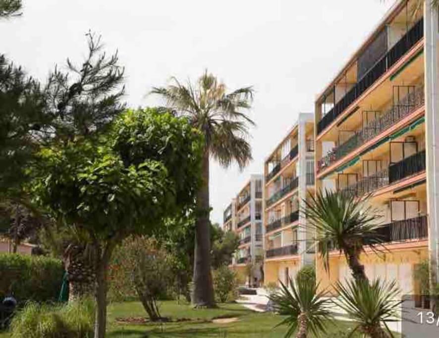 building
