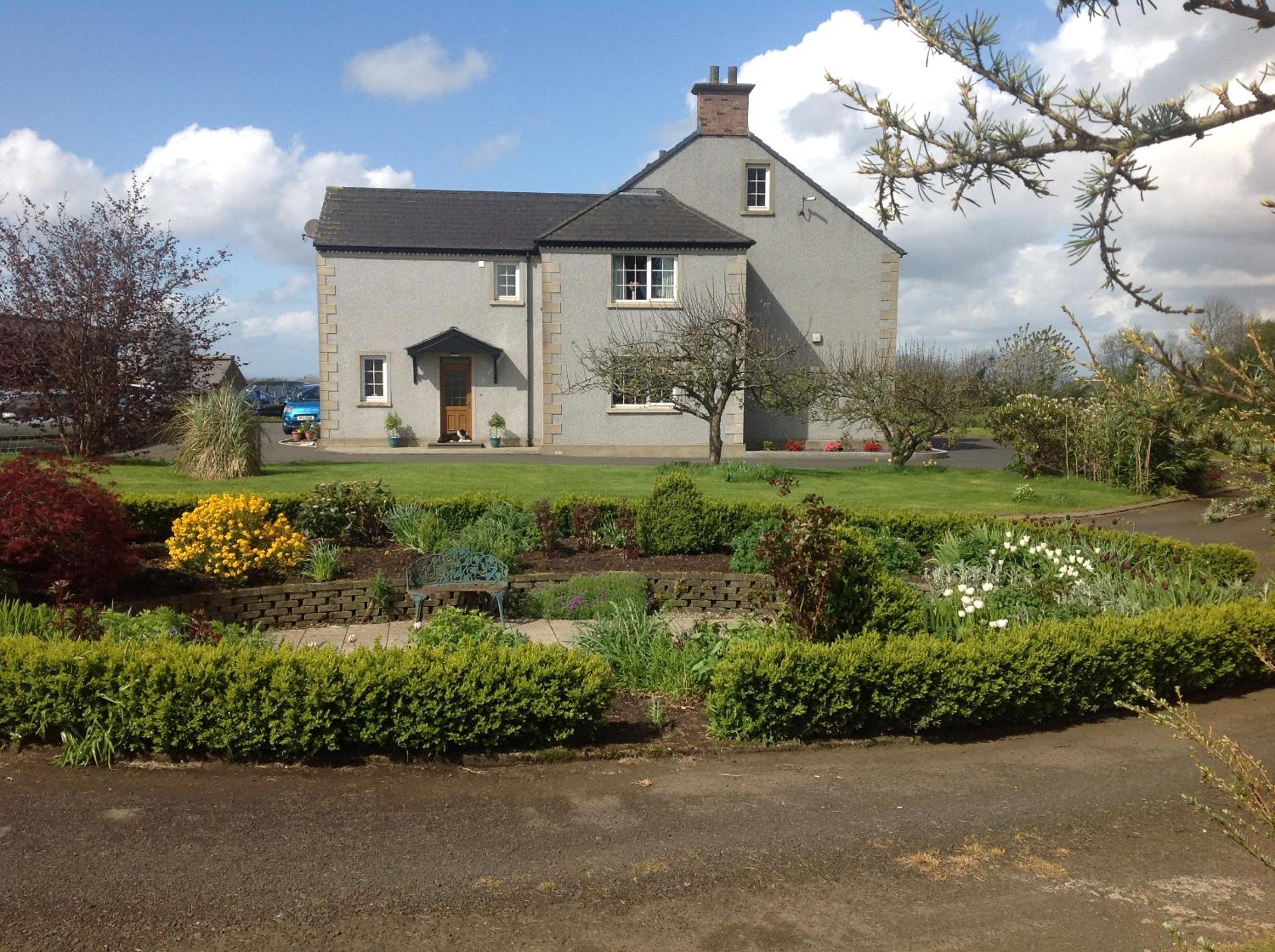 Ballyharvey B&B