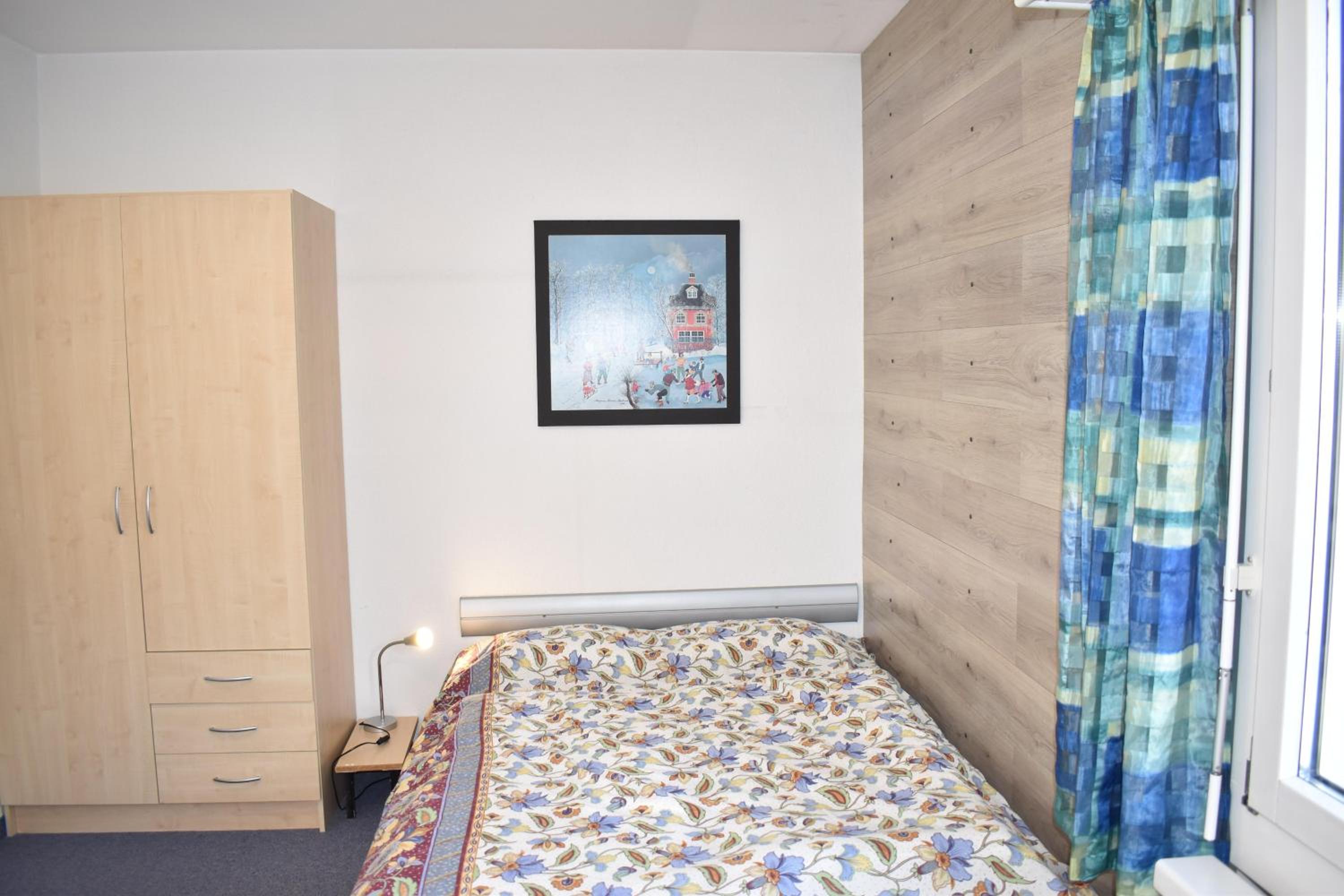 Zentrum Lai (458 Kr)