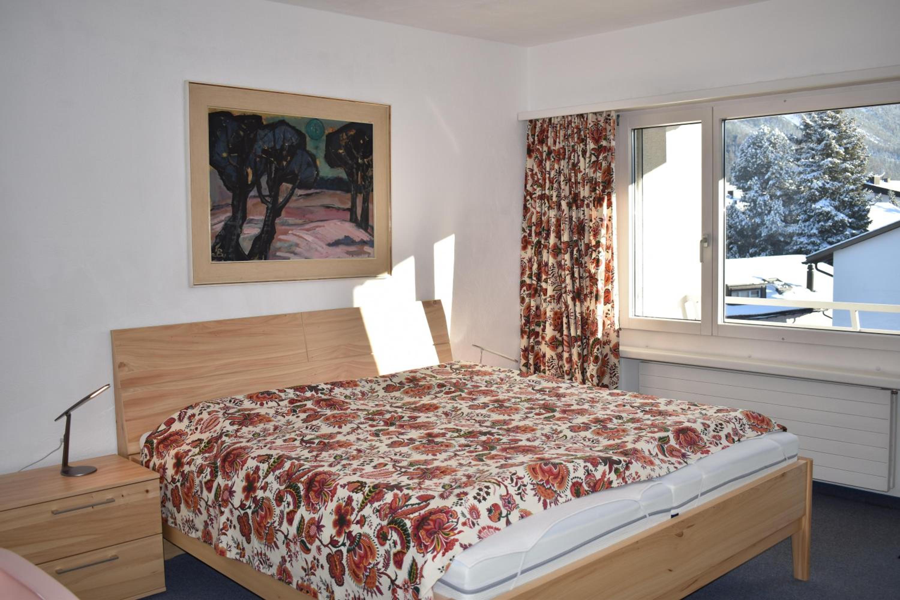 Zentrum Lai (458 Kr)