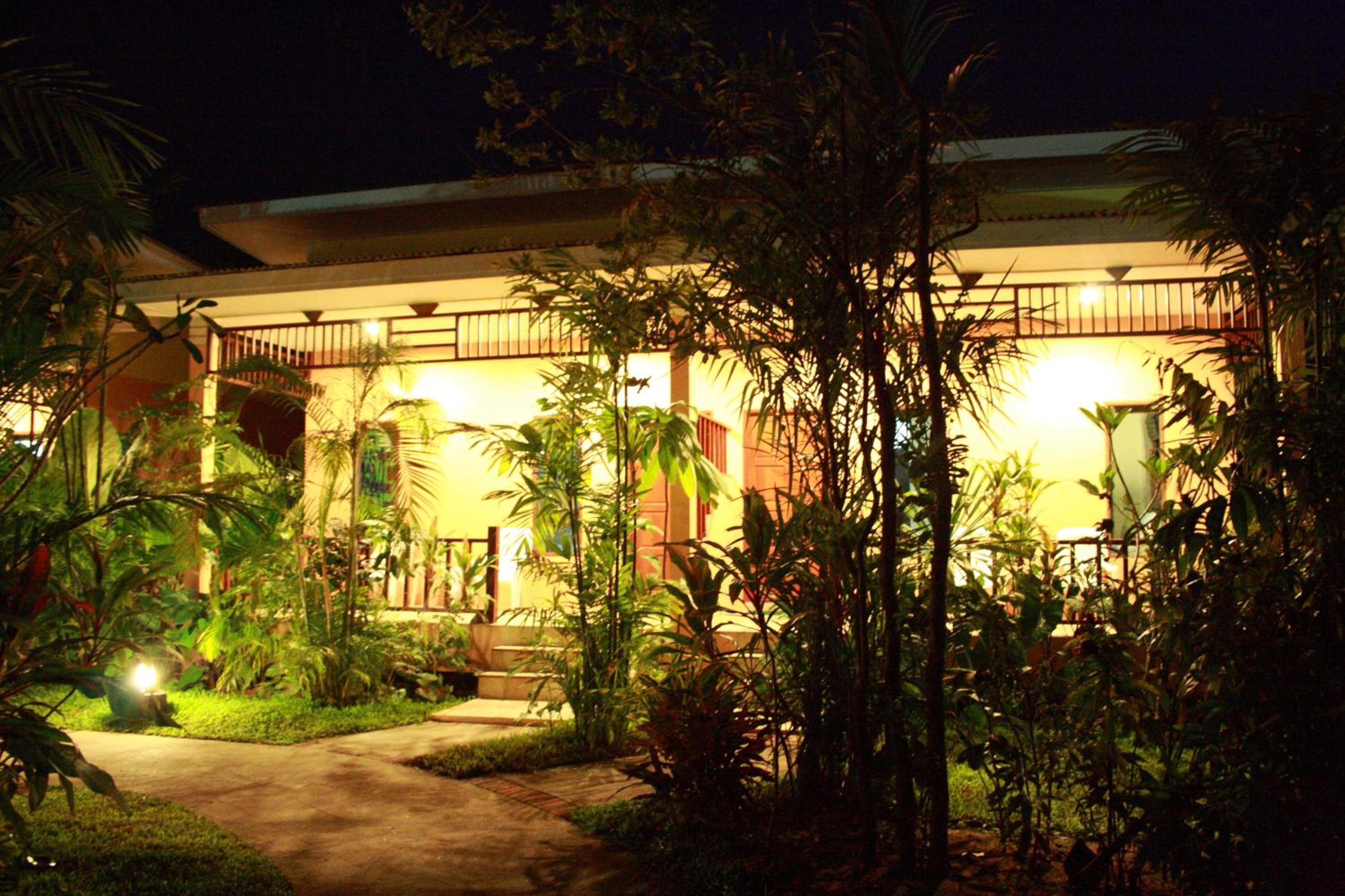 Bida Daree Resort