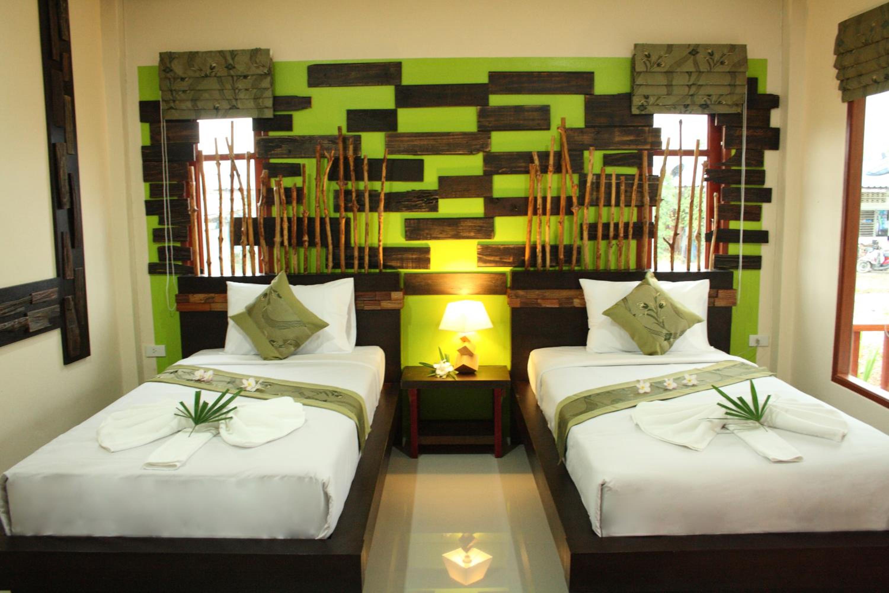 Bida Daree Resort