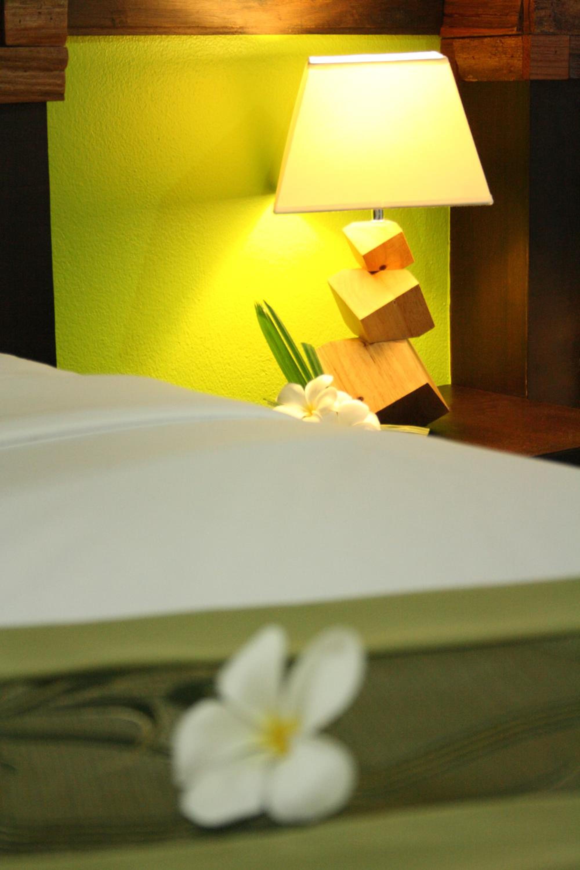 Bida Daree Resort