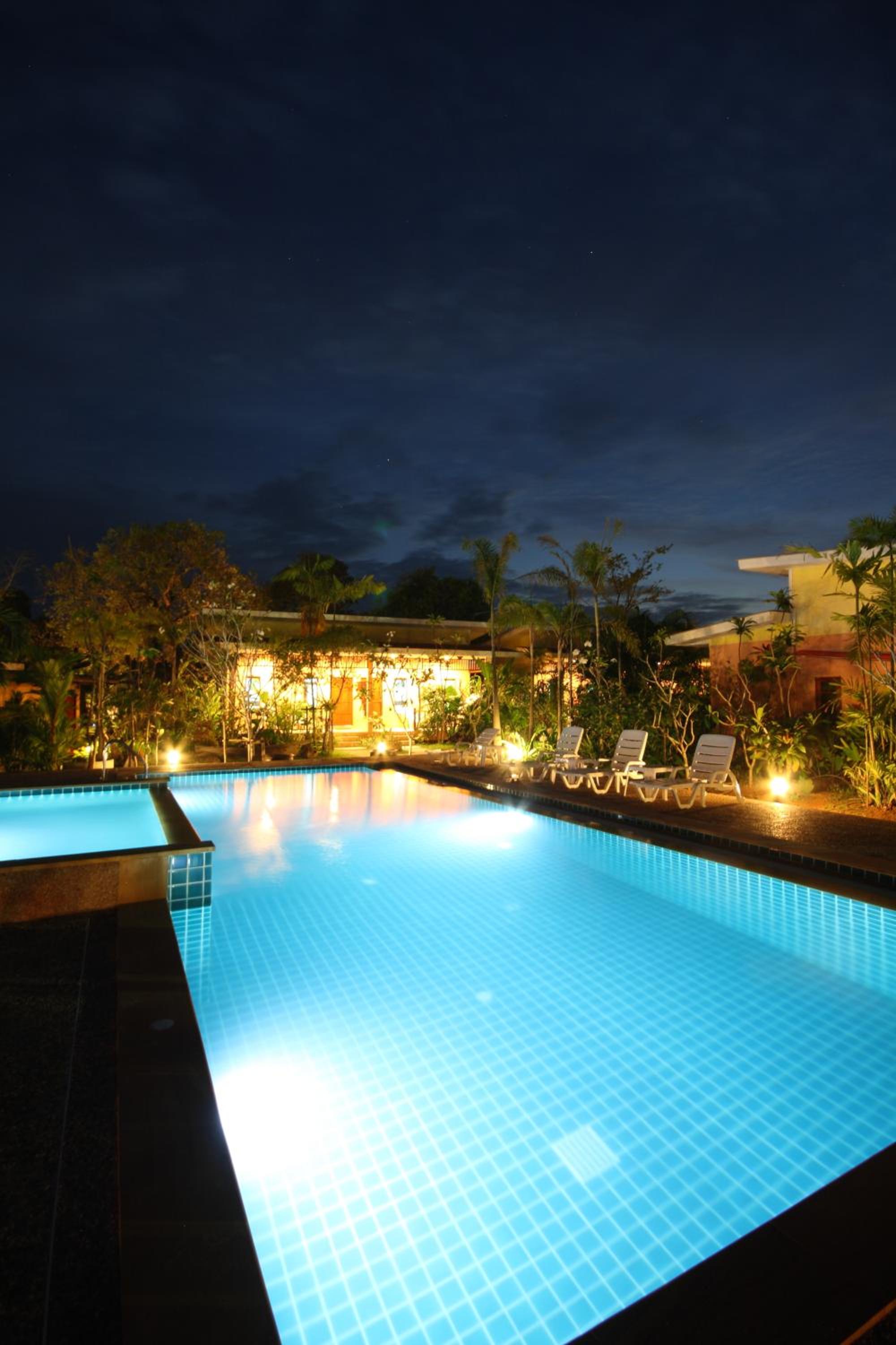 Bida Daree Resort