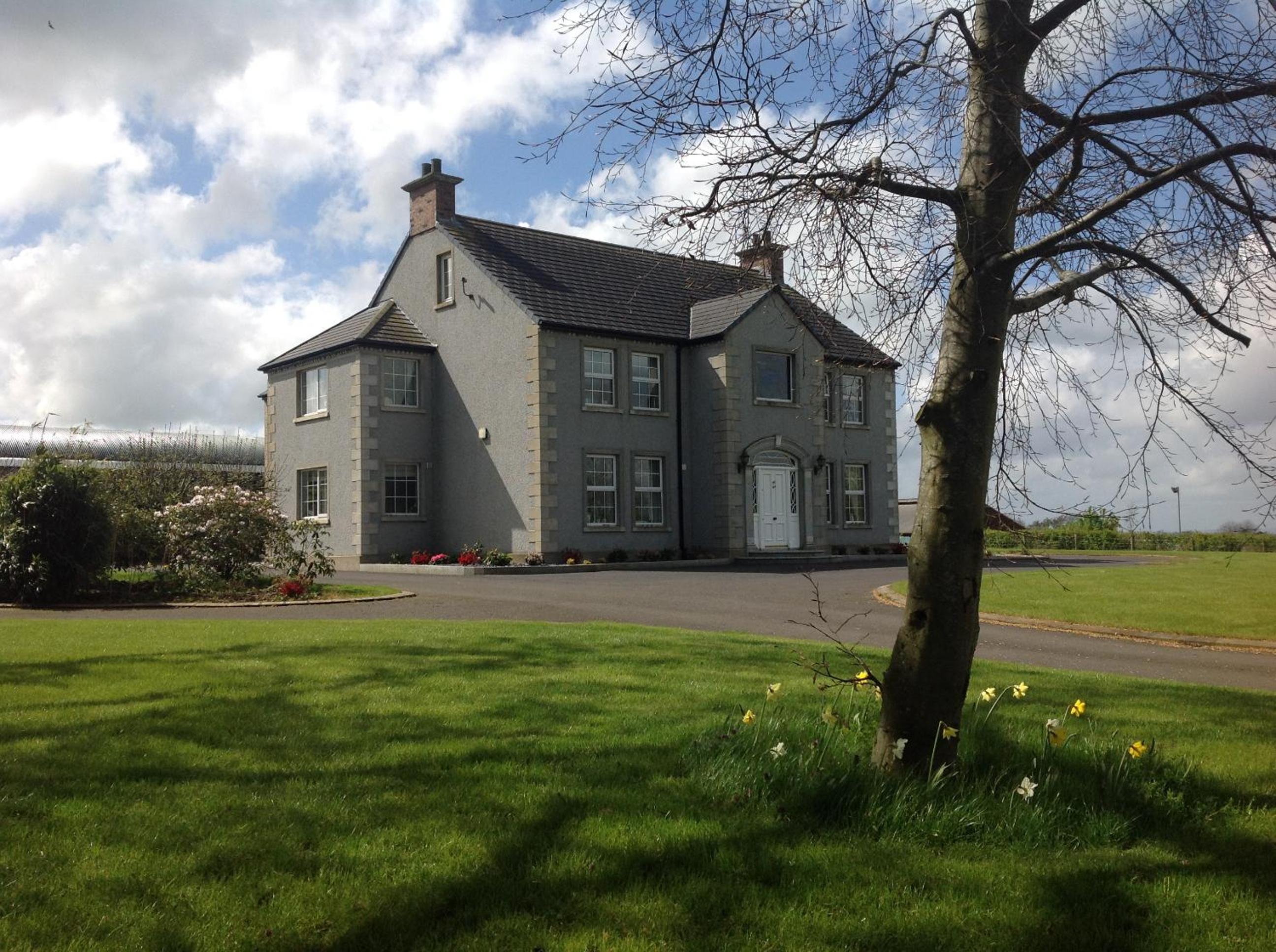 Ballyharvey B&B