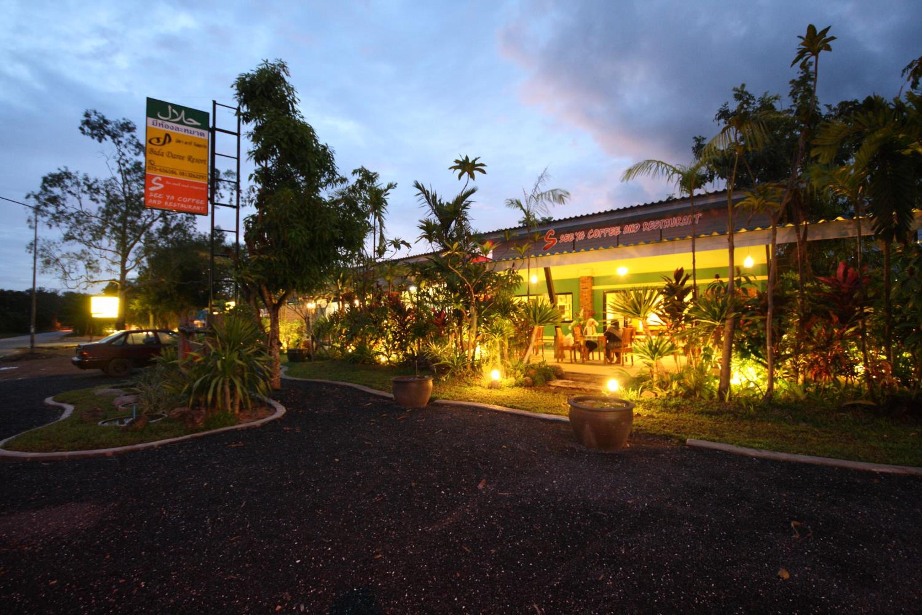 Bida Daree Resort