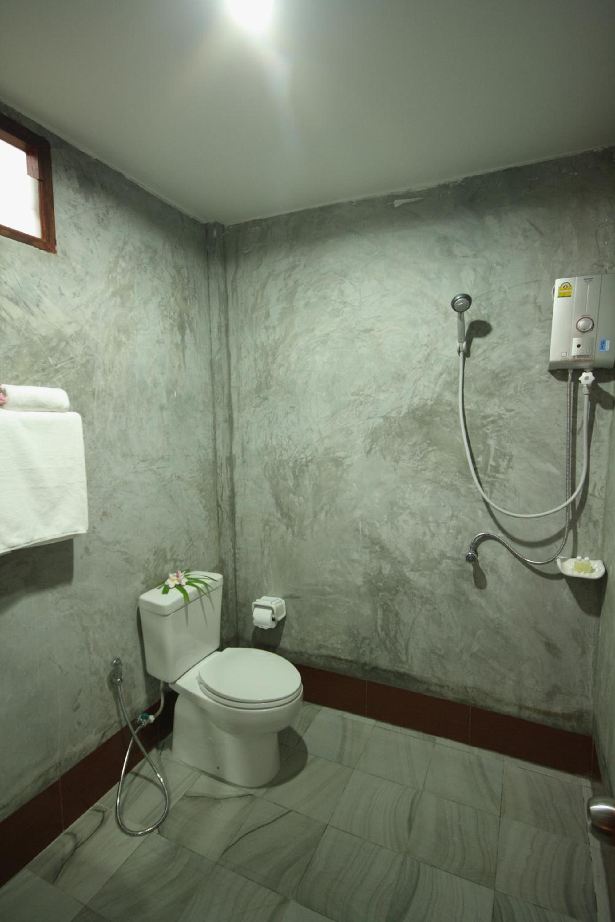 Bida Daree Resort