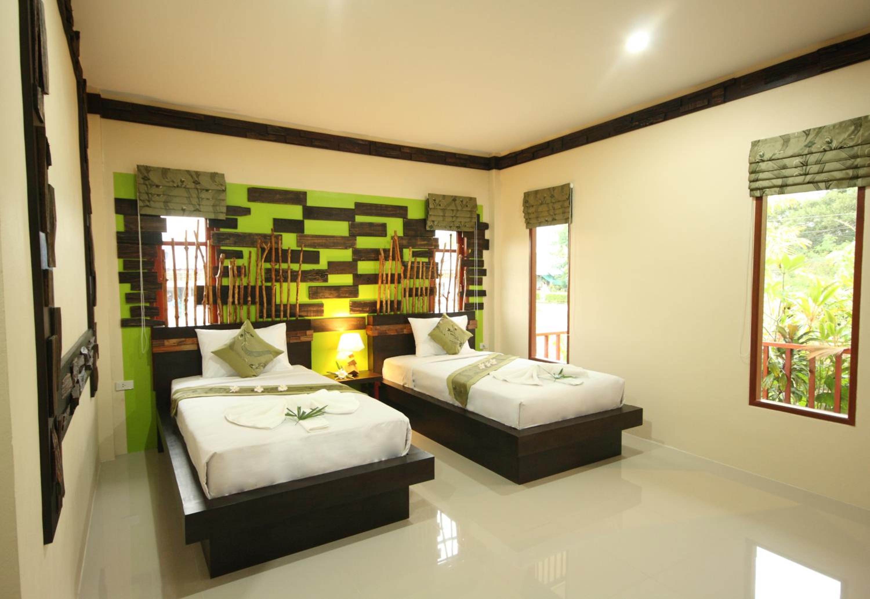Bida Daree Resort