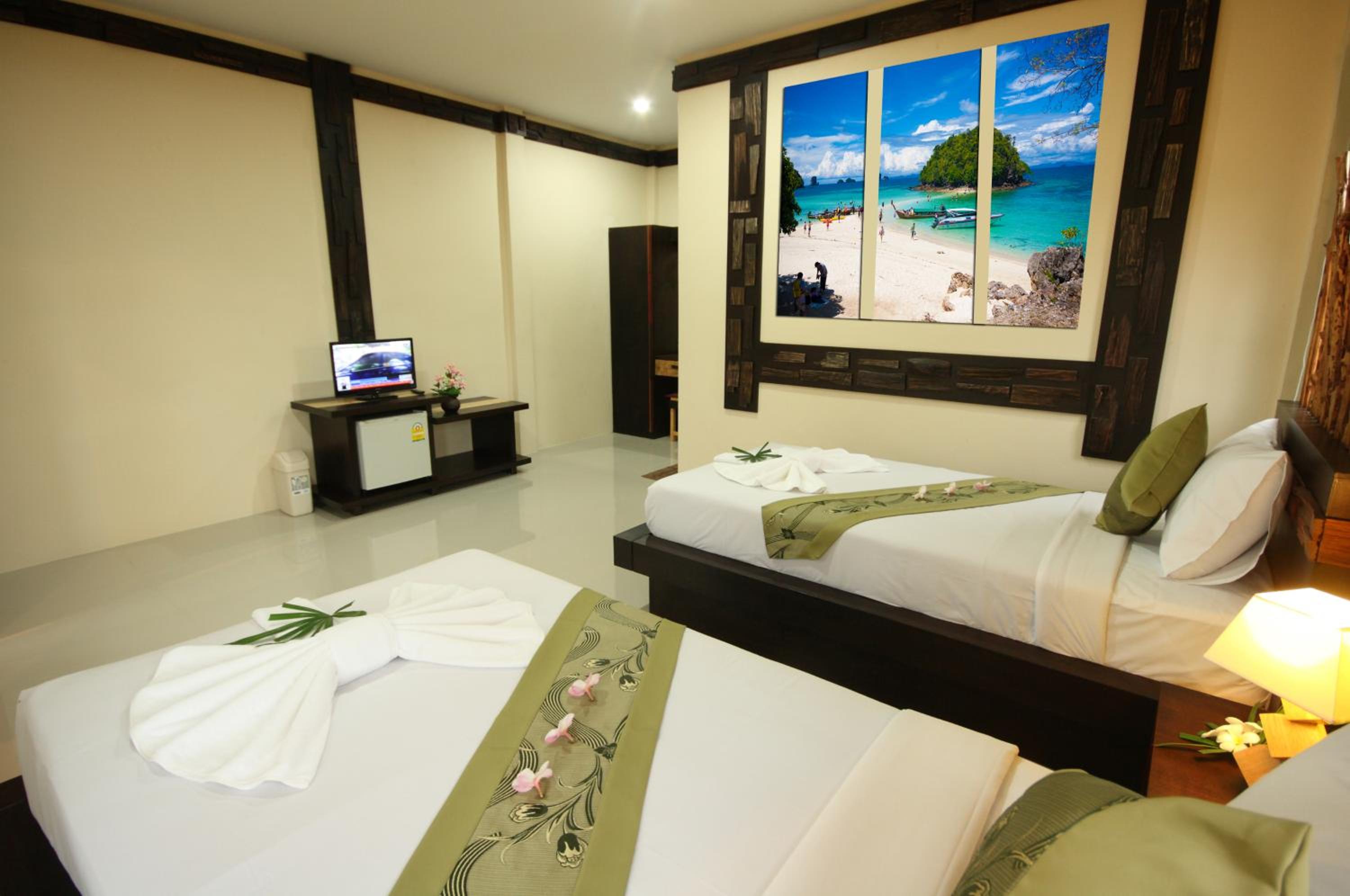 Bida Daree Resort