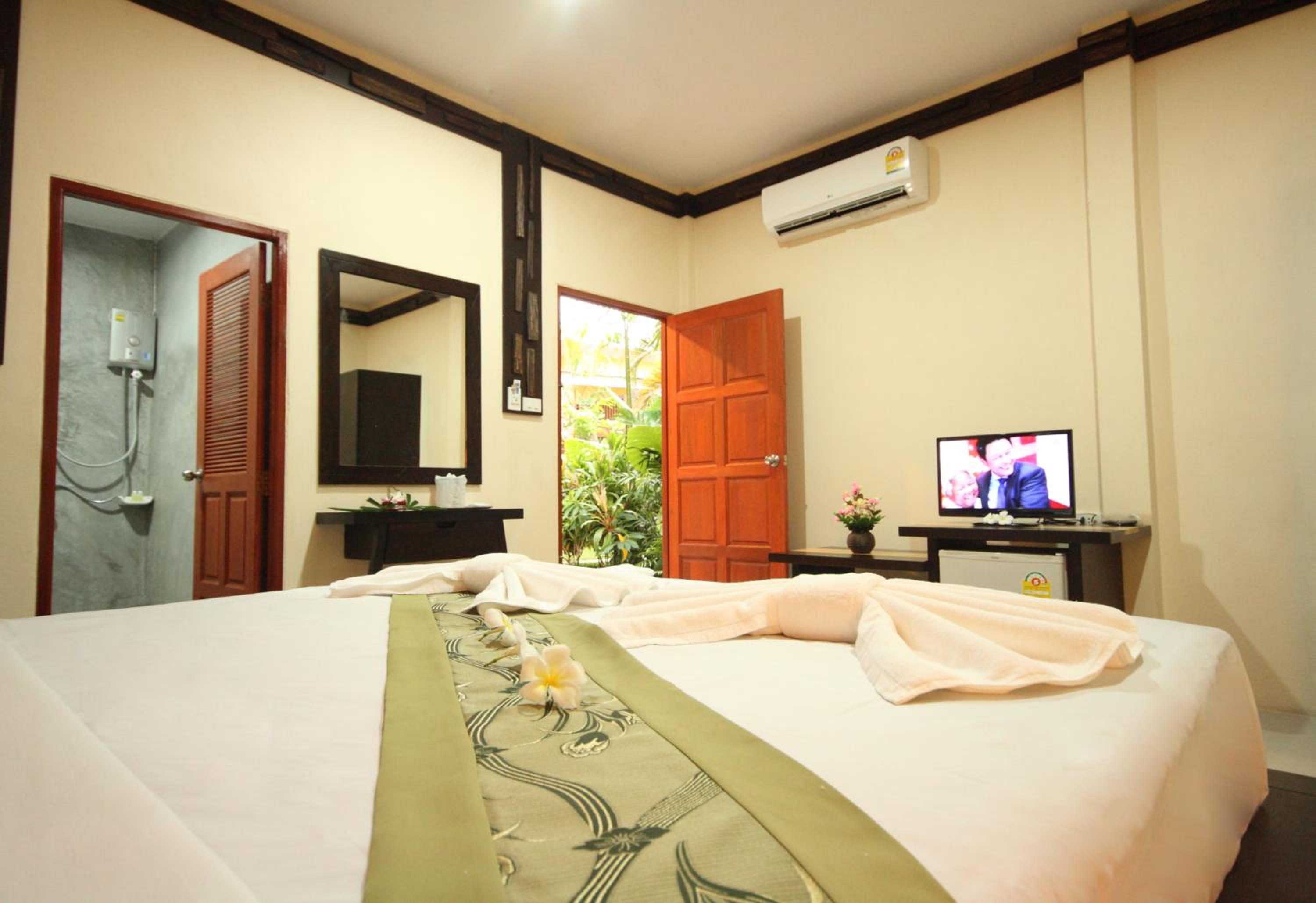 Bida Daree Resort