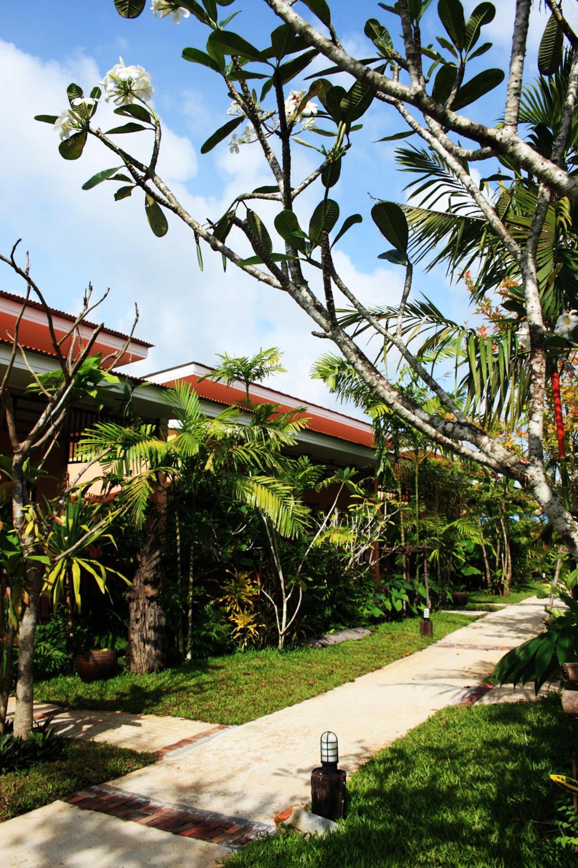 Bida Daree Resort