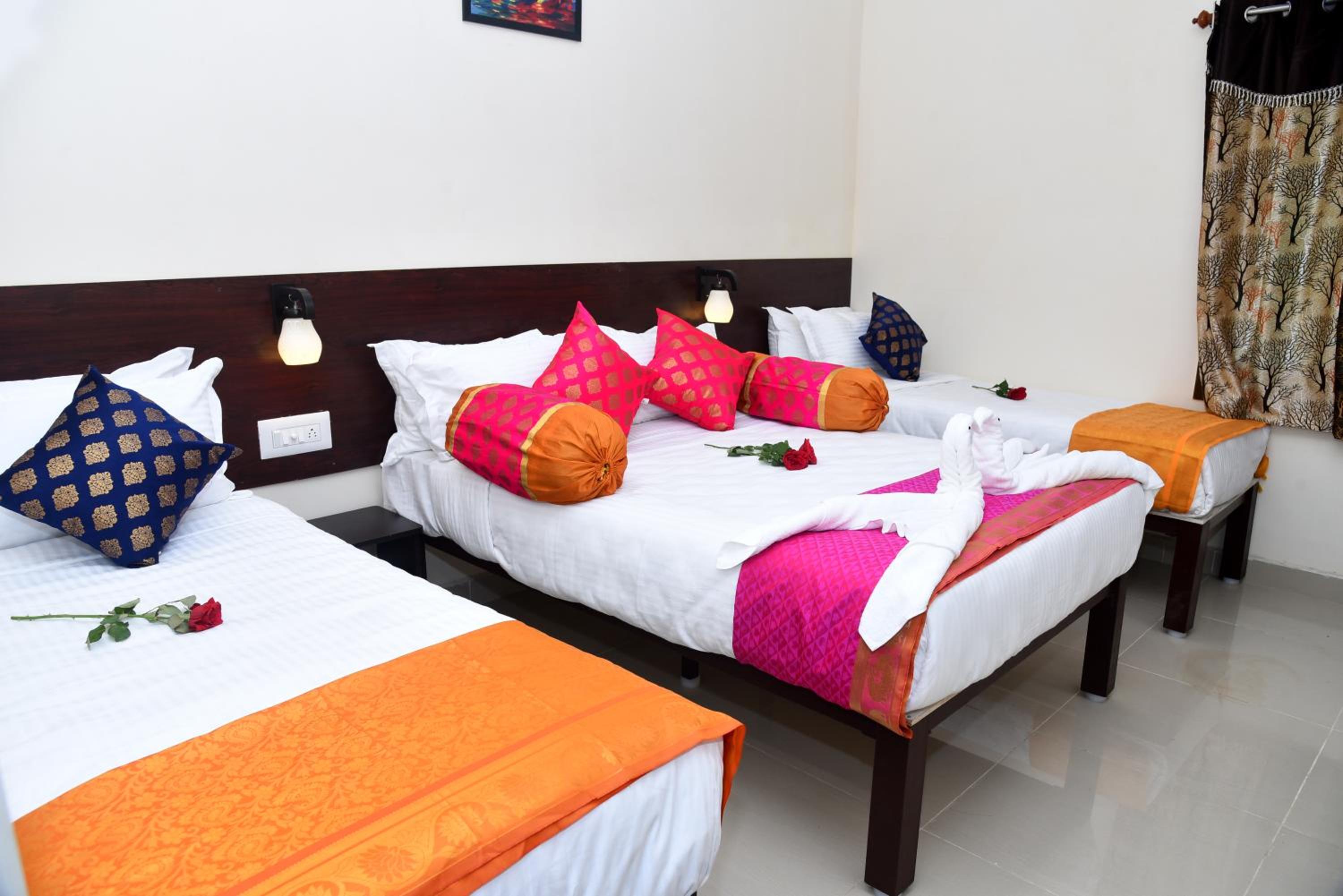Kumbakonam Inn Hotels - Kumbakonam Inn Stay view 3