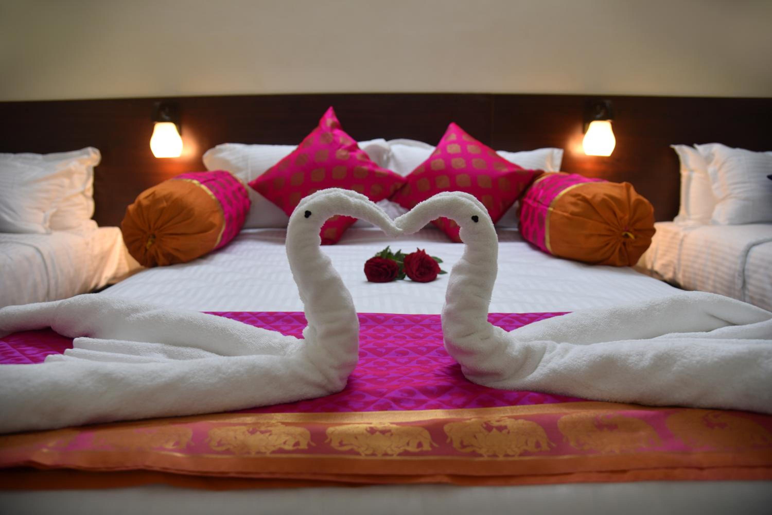 Kumbakonam Inn Hotels - Kumbakonam Inn Stay view 2