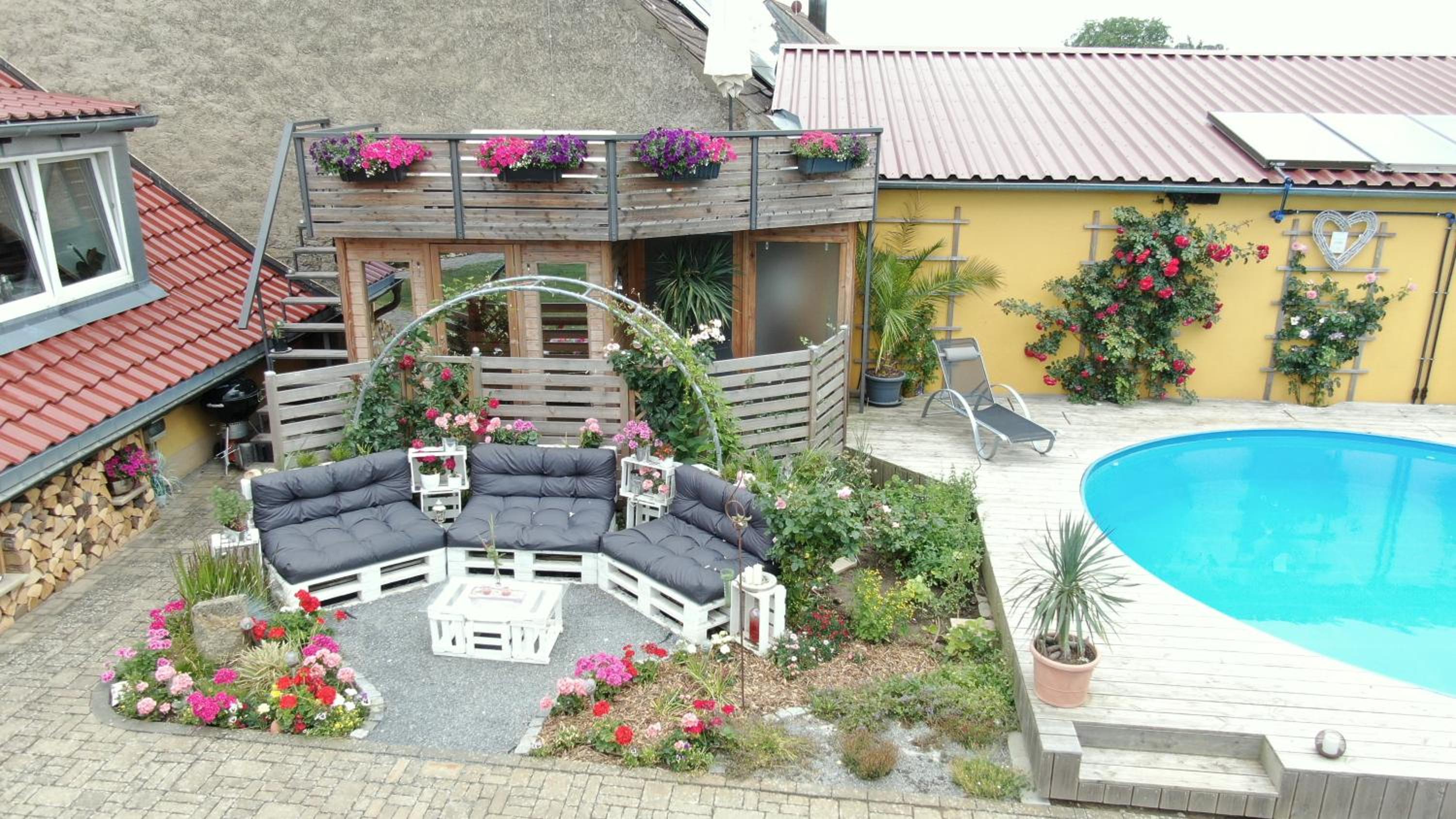 Ferienwohnung Dürr