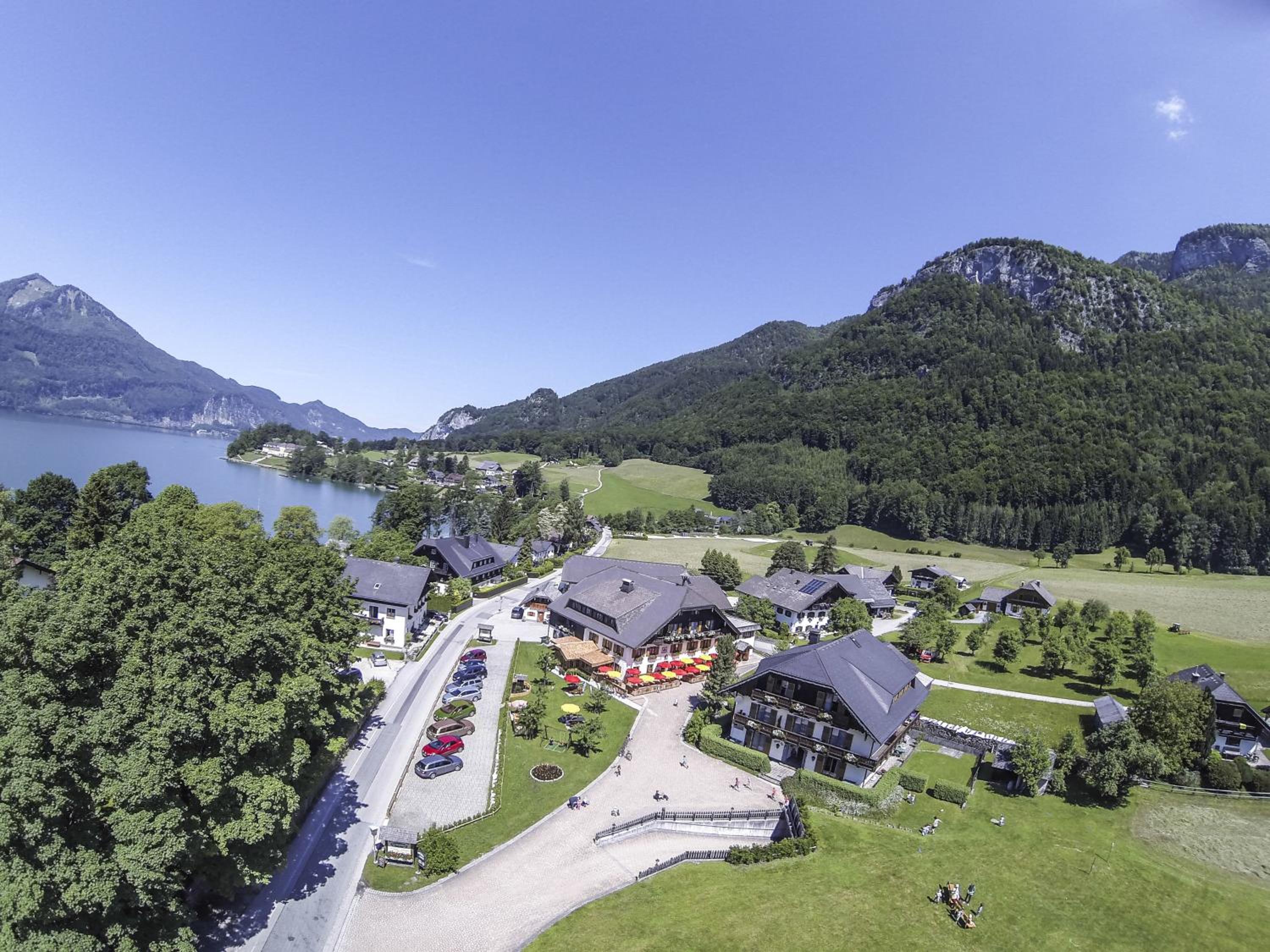 Landgasthof Leopoldhof