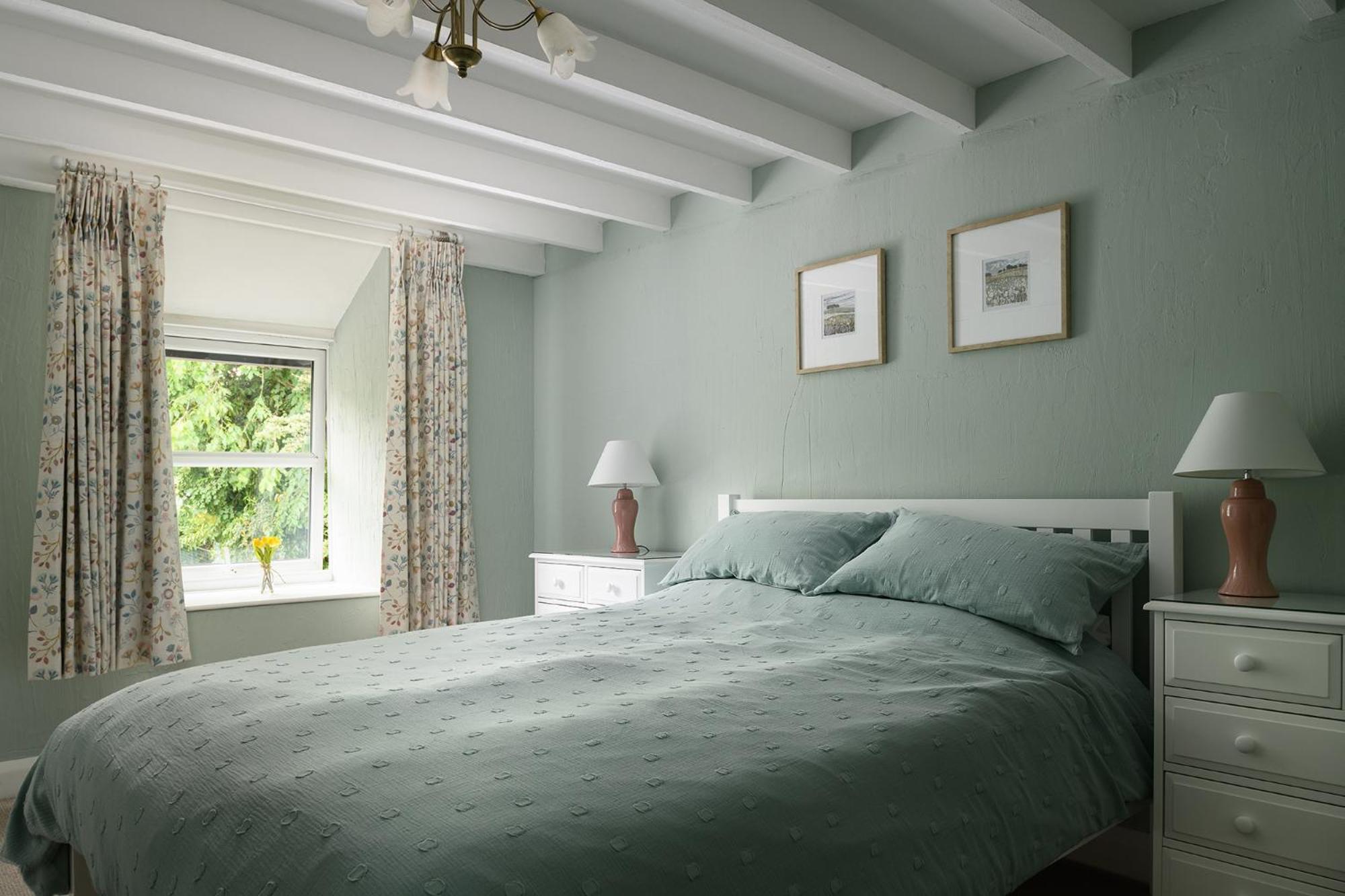 Swan Cottage view 5