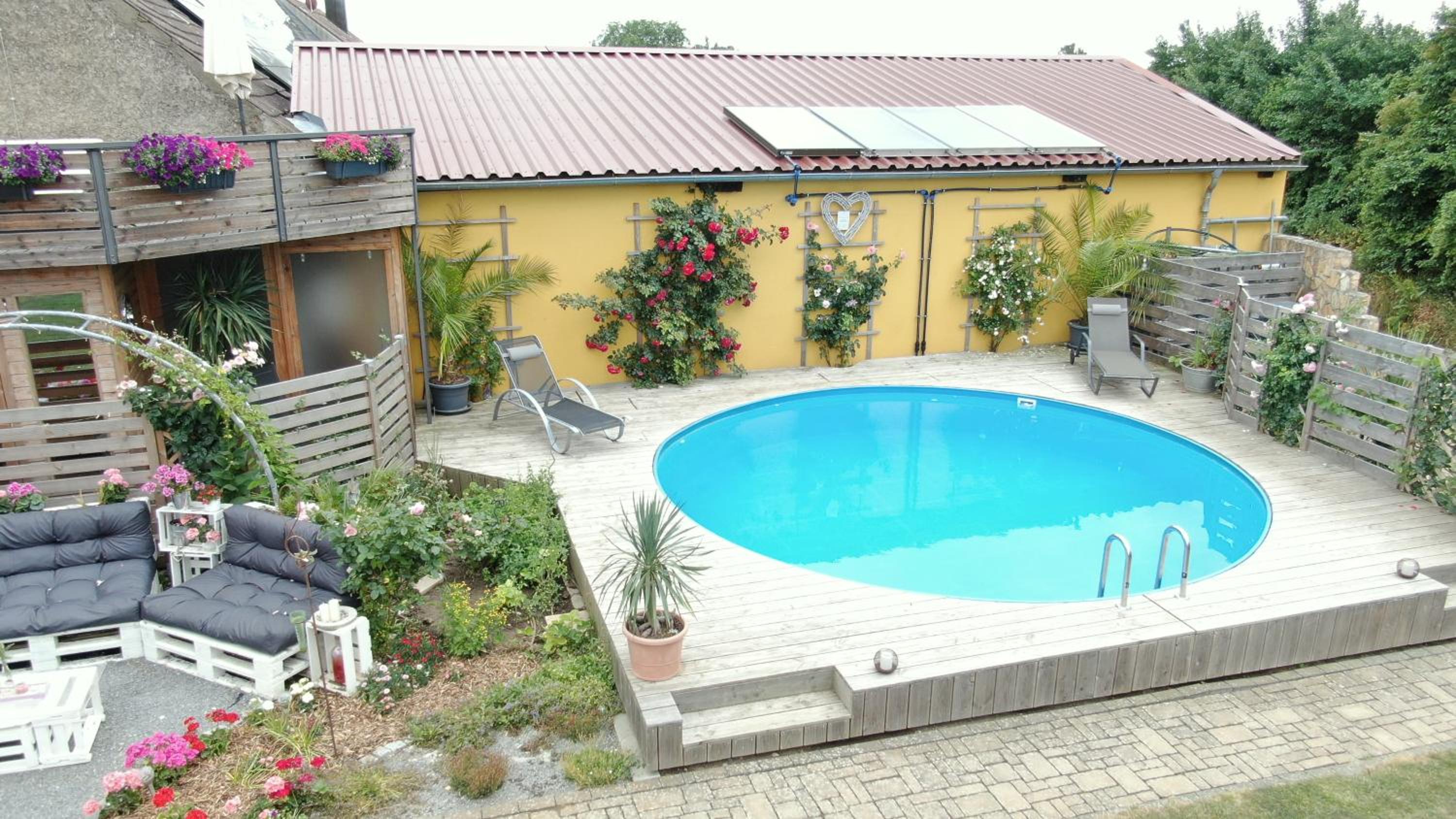 Ferienwohnung Dürr