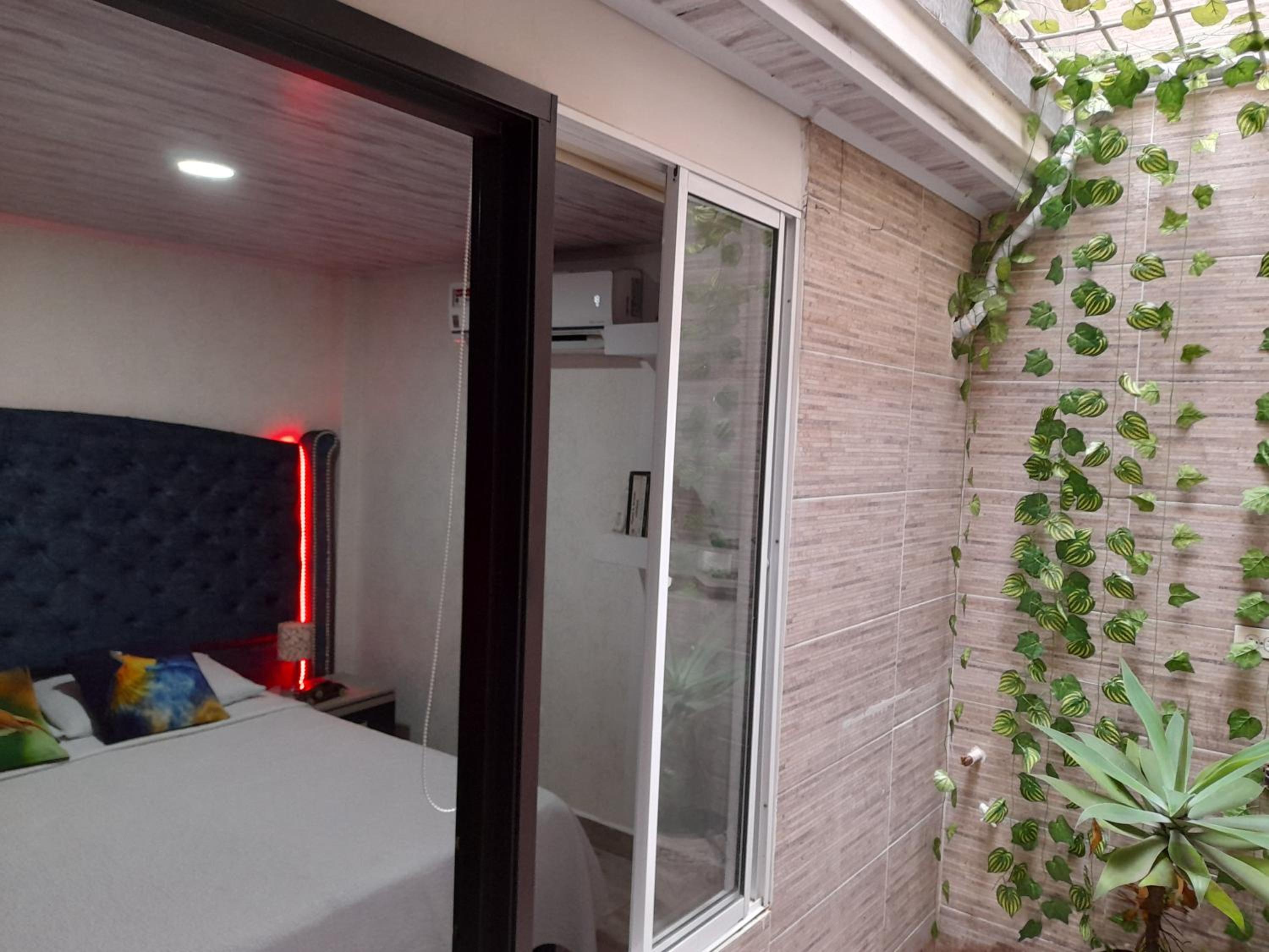 Apartamento# 7 - 2 habitaciones Cali sur view 3