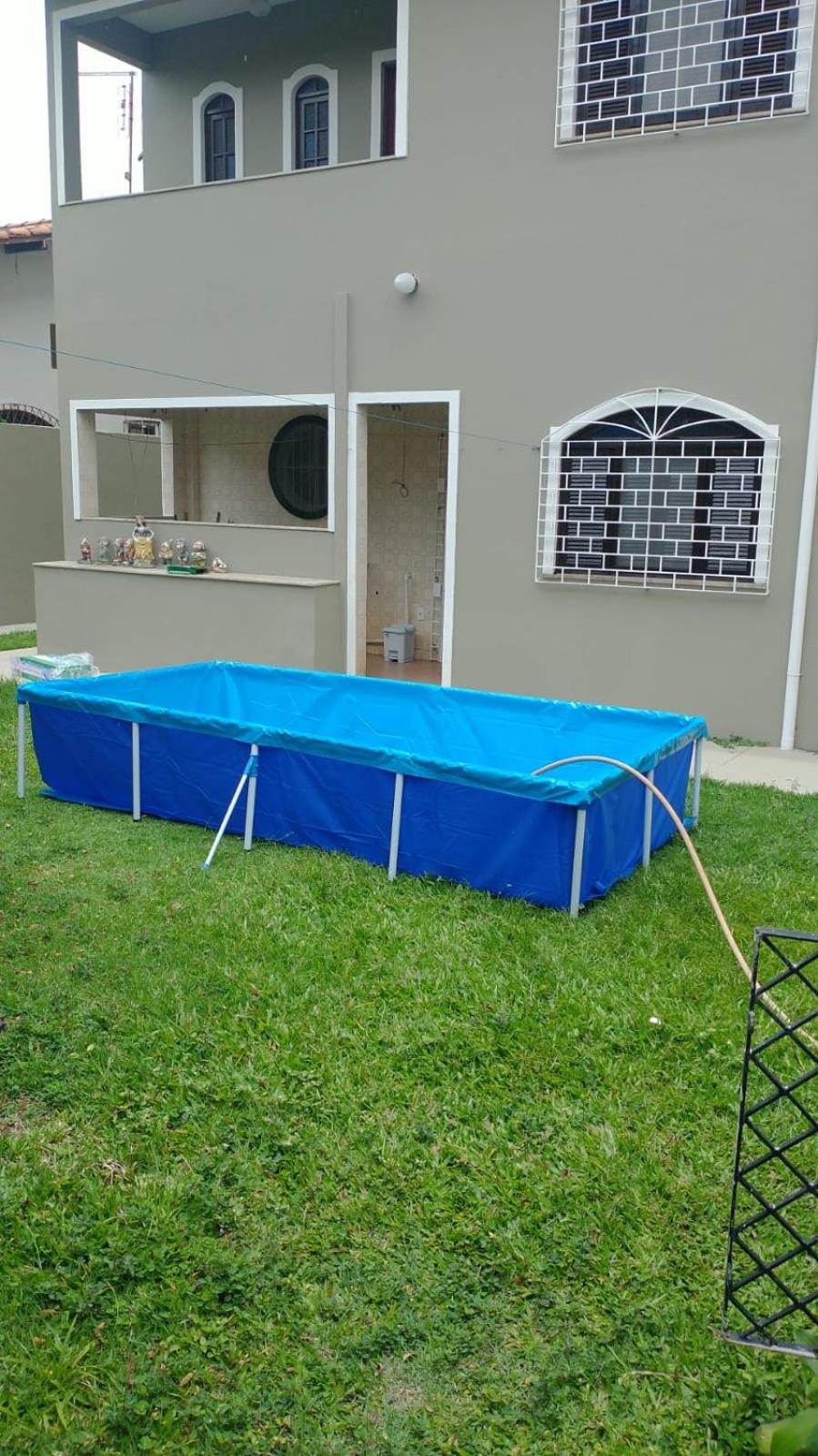Casa de Praia 5 Quartos