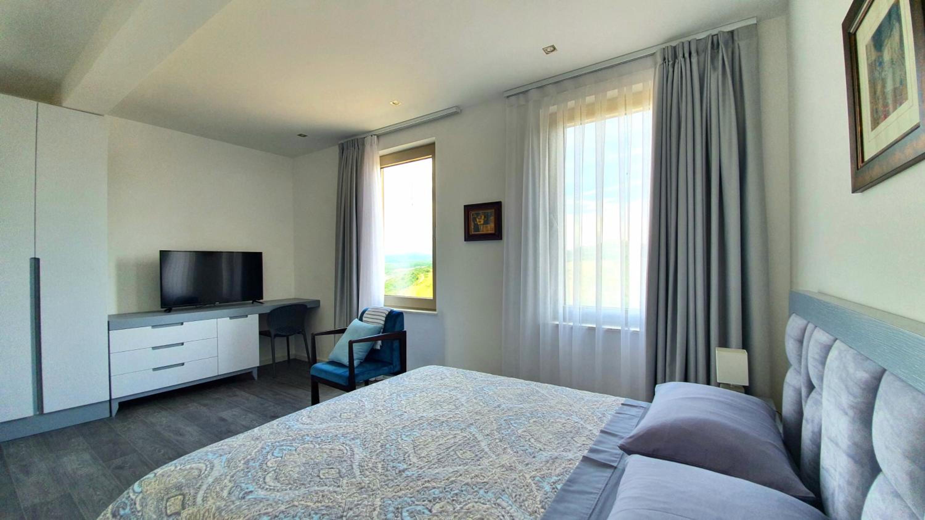 Duplex Seaview Condo