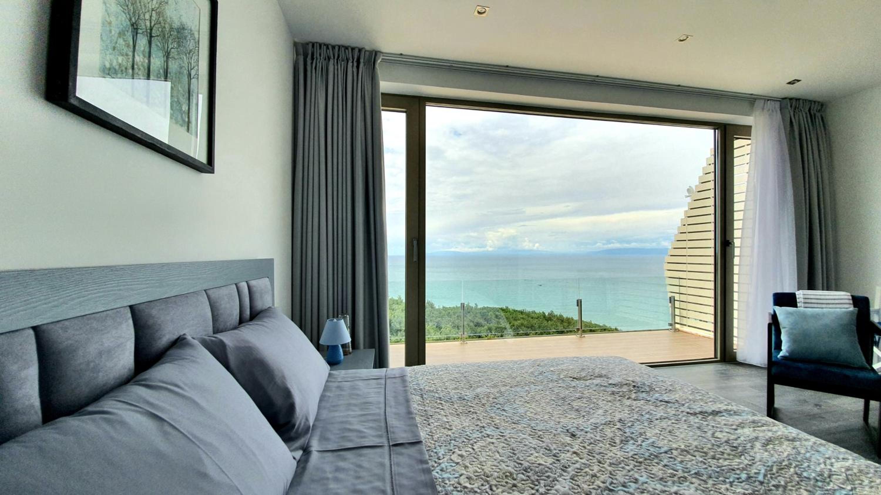 Duplex Seaview Condo