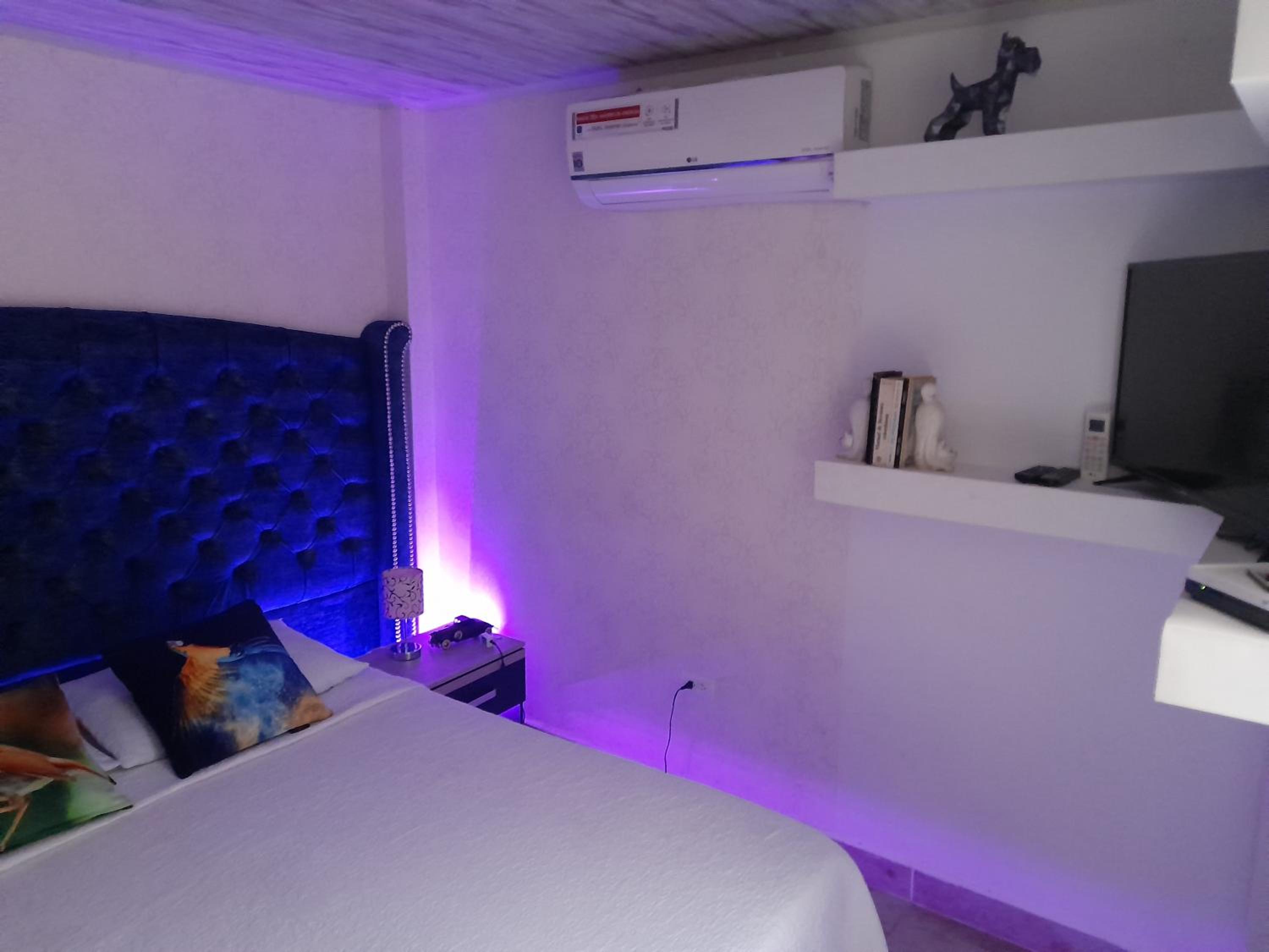 Apartamento# 7 - 2 habitaciones Cali sur view 5