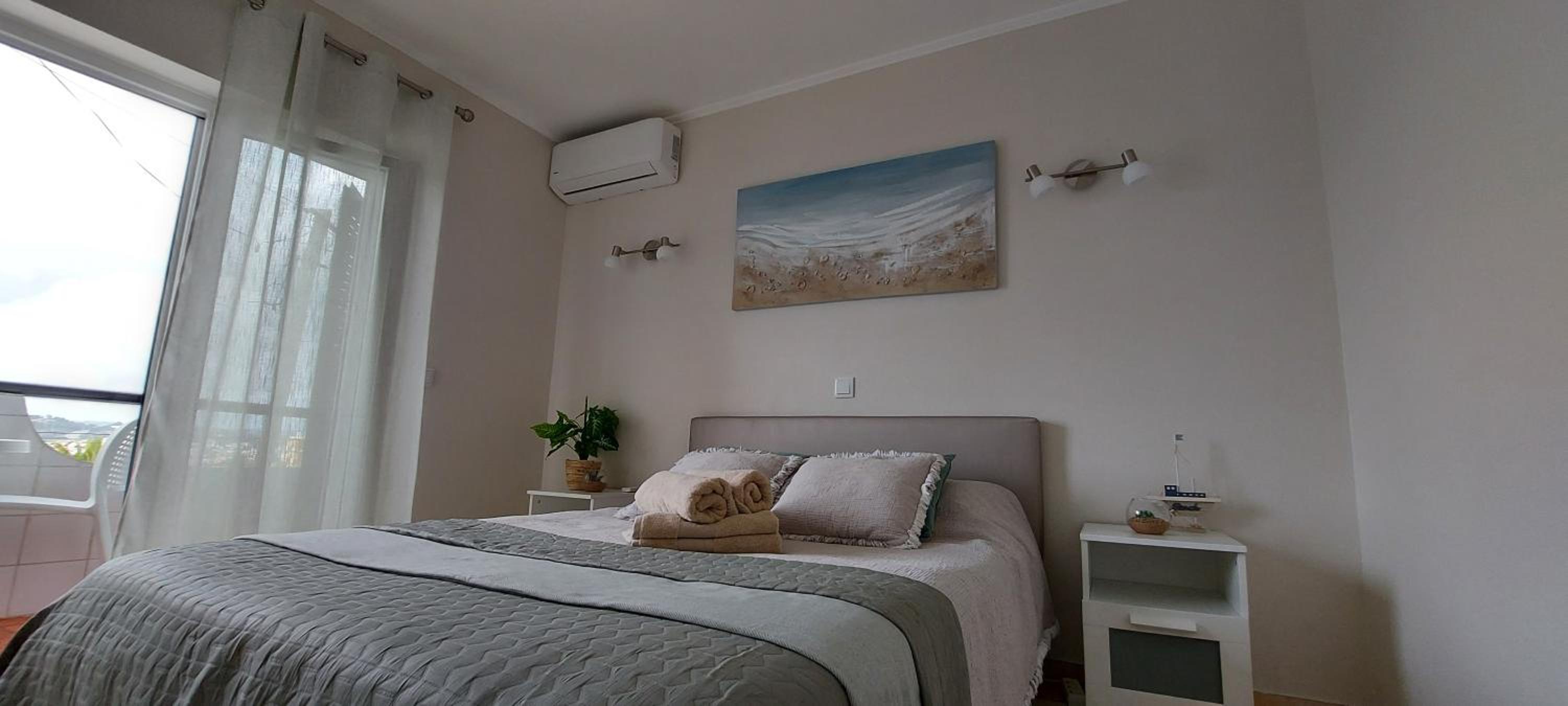 Lagos Apartment Sea View view 5