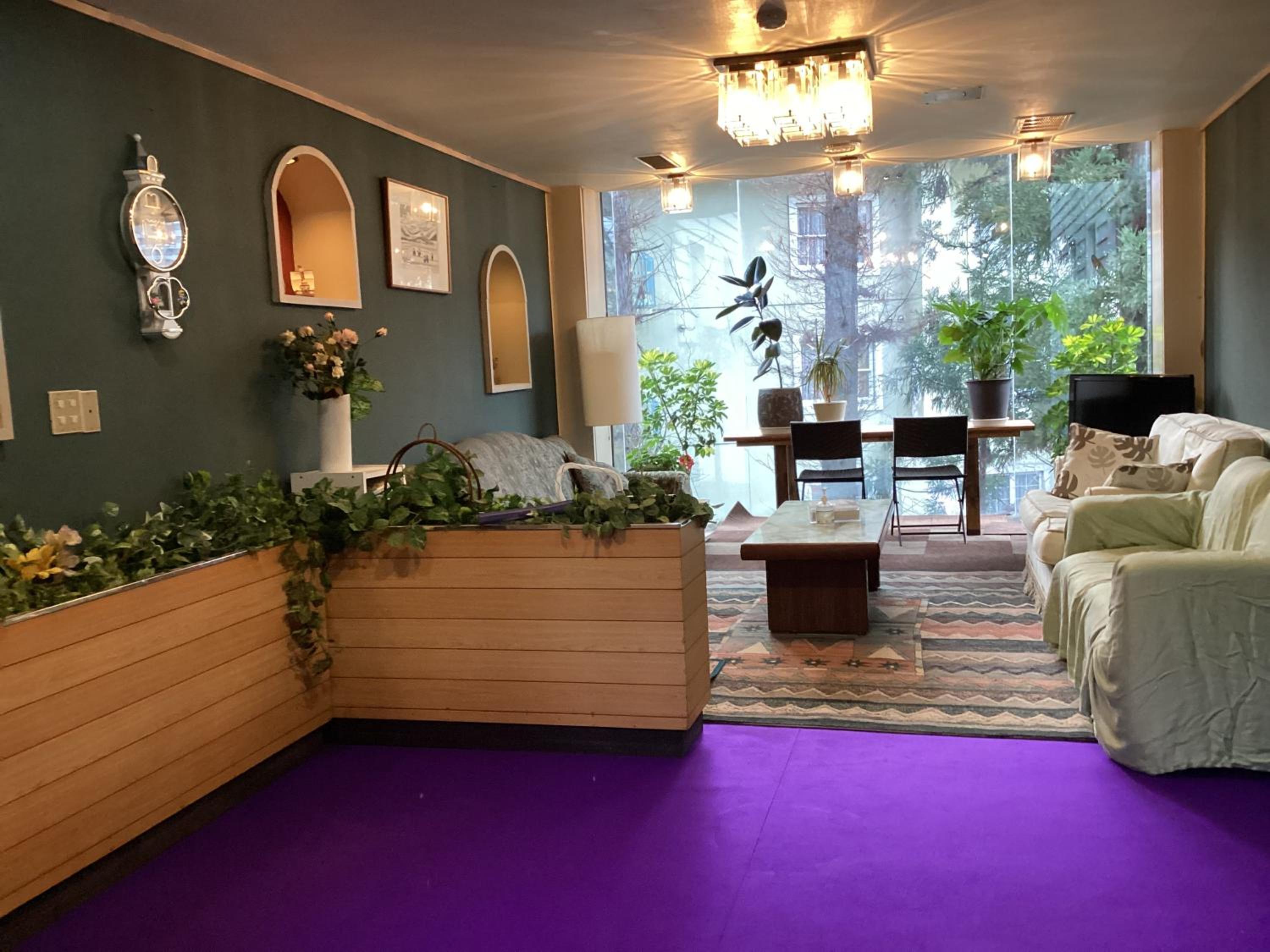 lounge