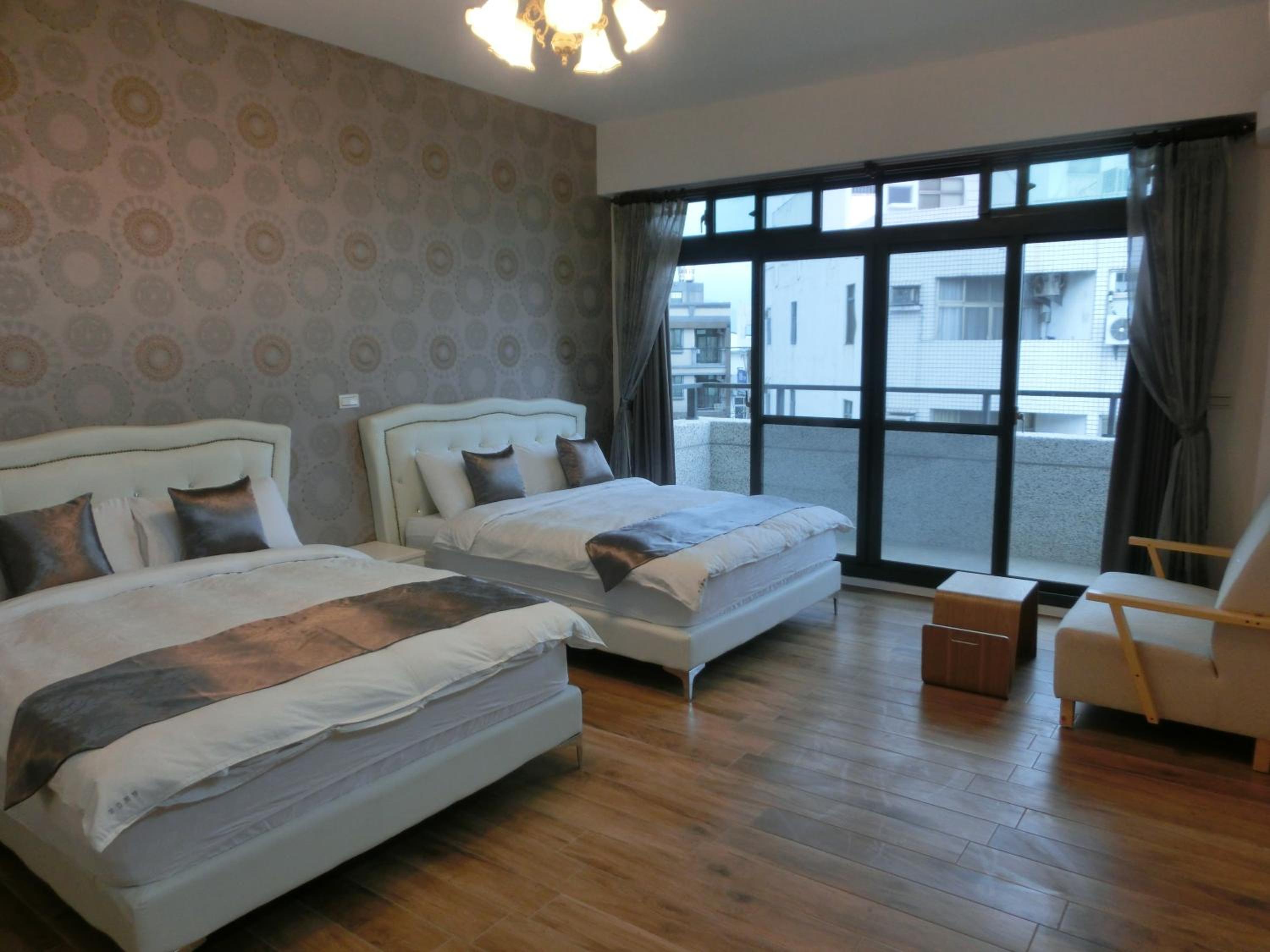 Chiyafonchin B&B view 3