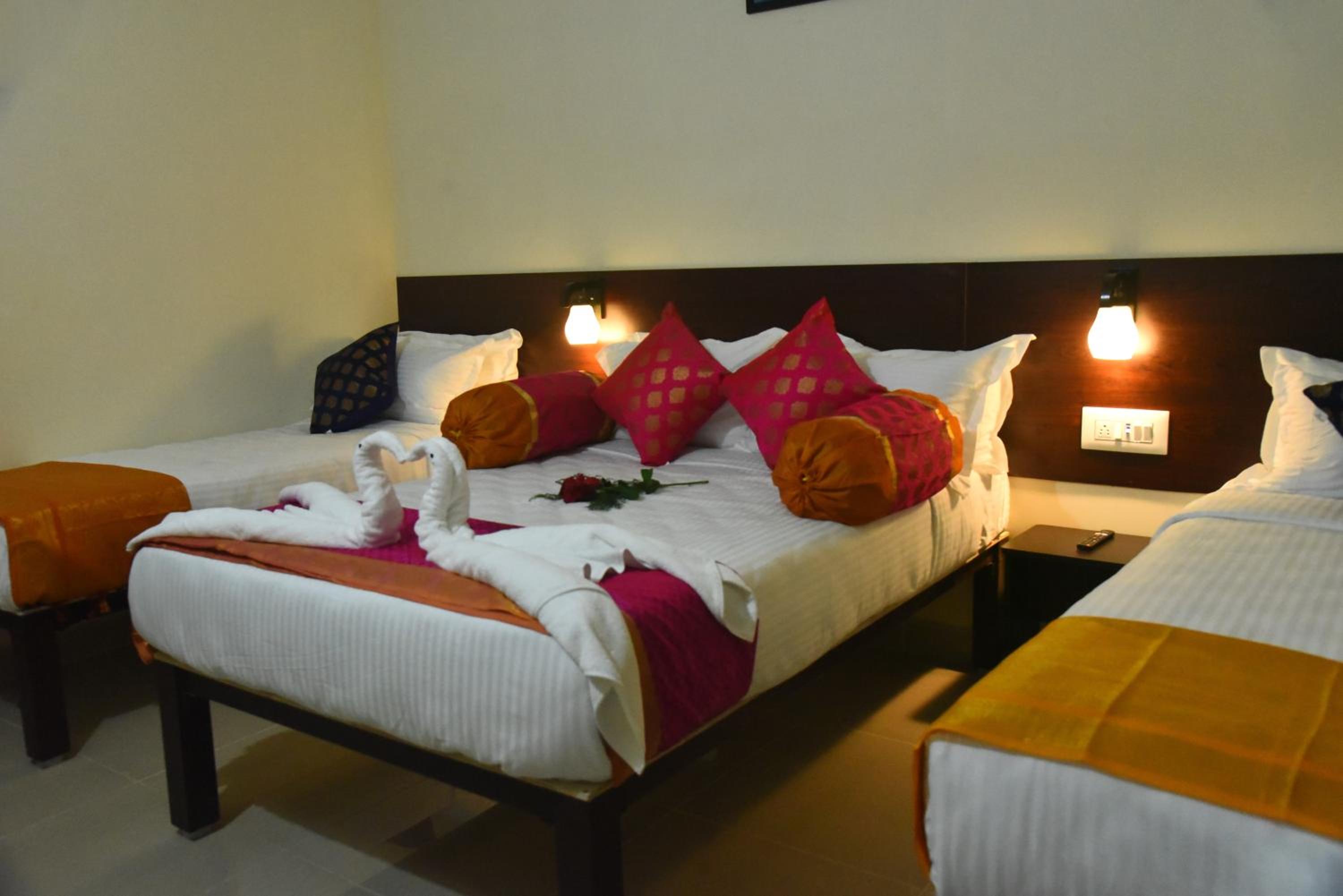 Kumbakonam Inn Hotels - Kumbakonam Inn Stay view 4
