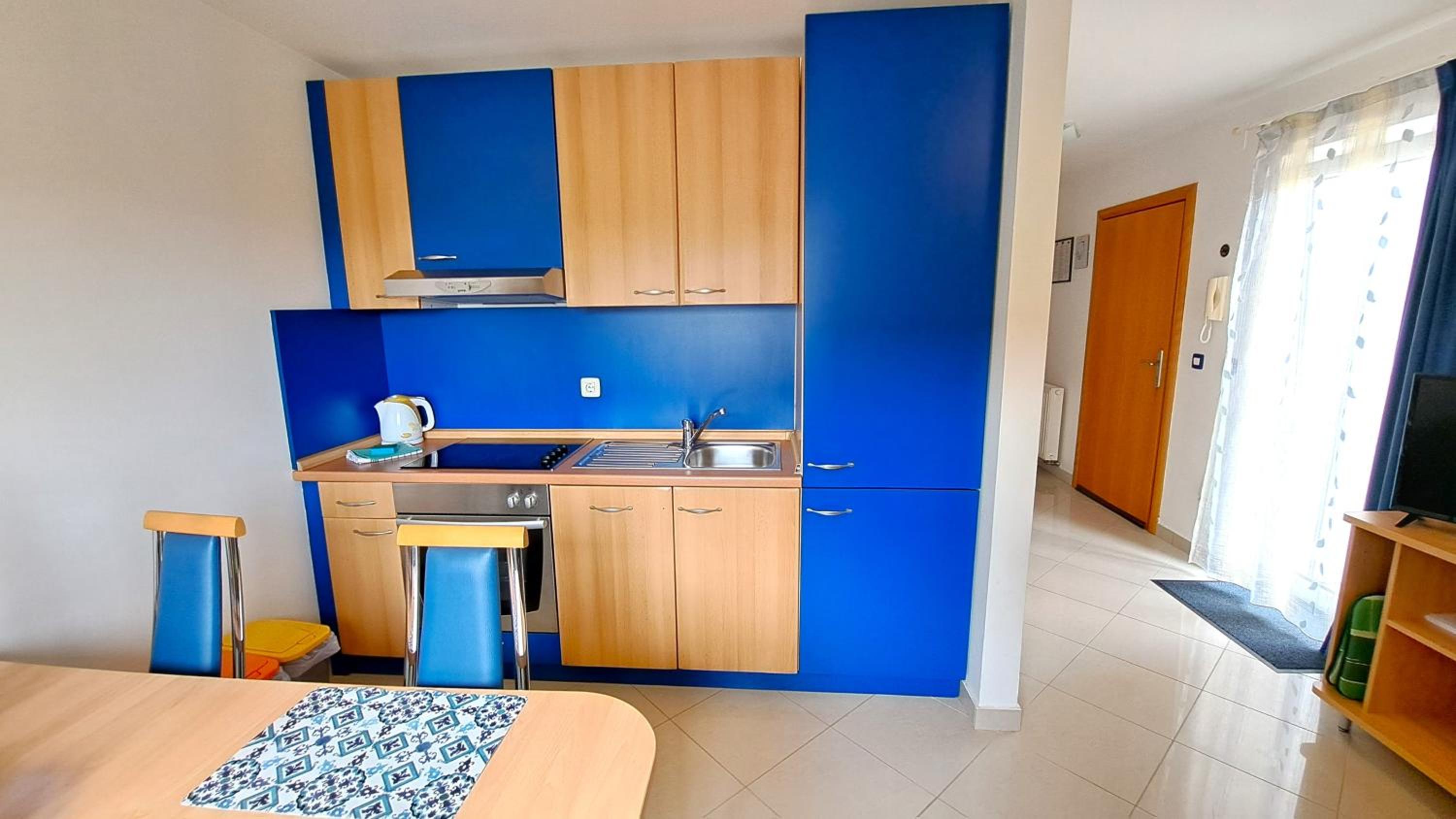 APARTMENTS KAY