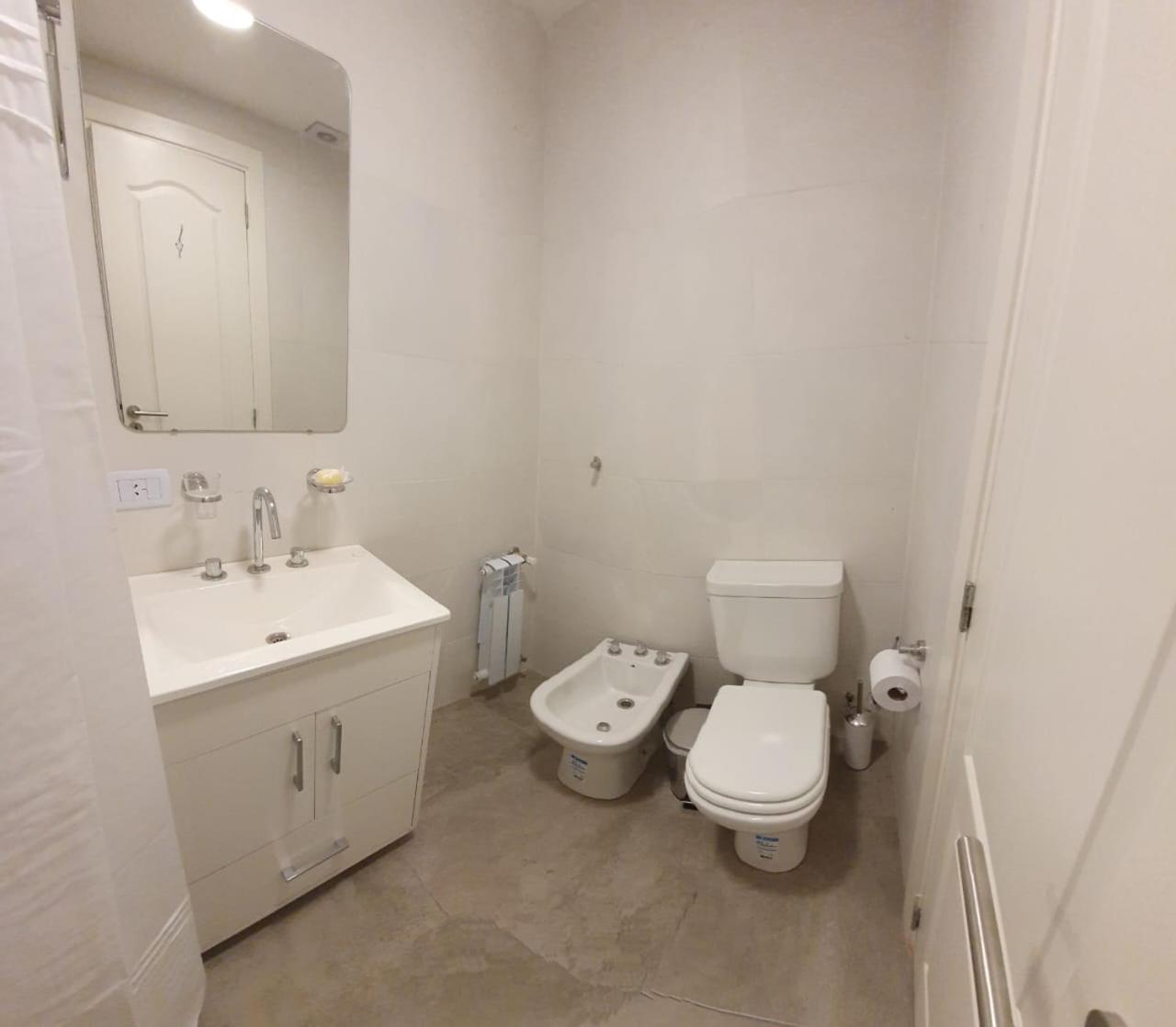 Monoambiente premium Paso