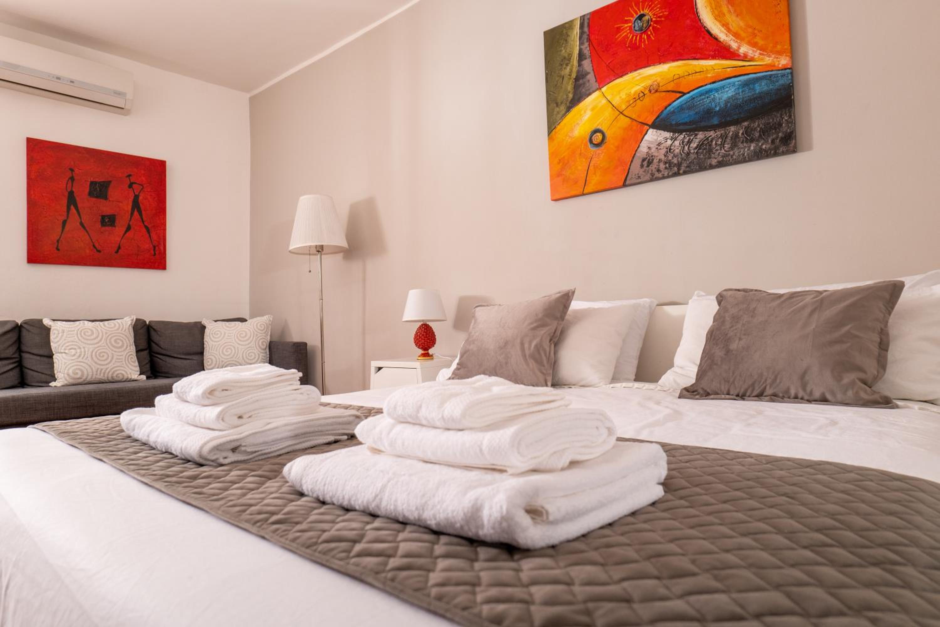 Madinah apartments photo 1