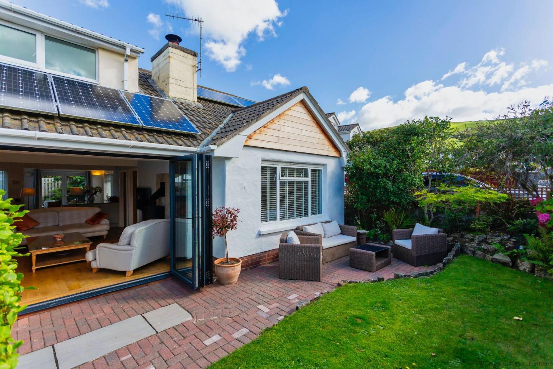 CROYDE SURFSUP 5 Bedrooms view 3