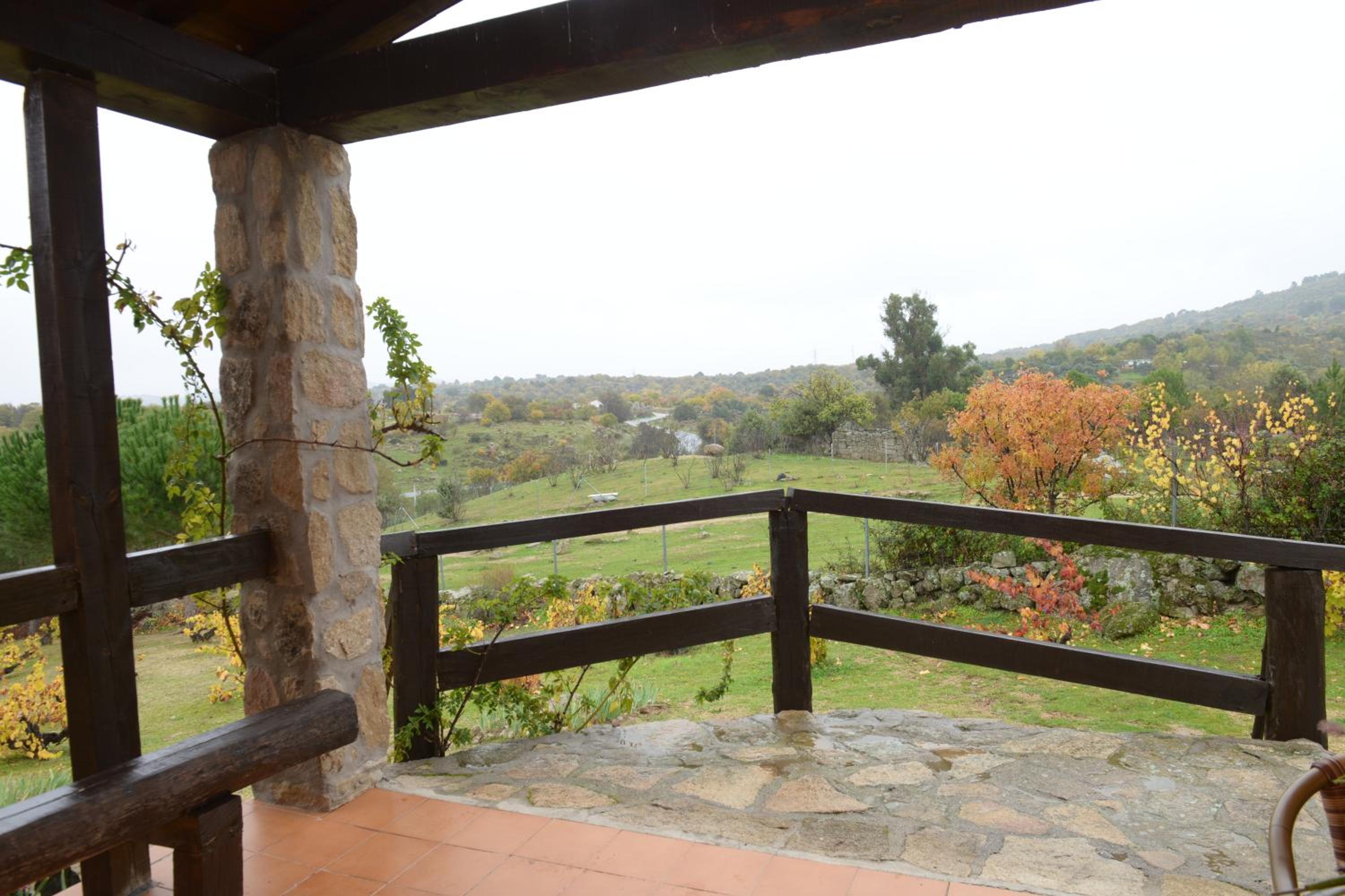Casa Rural Roja