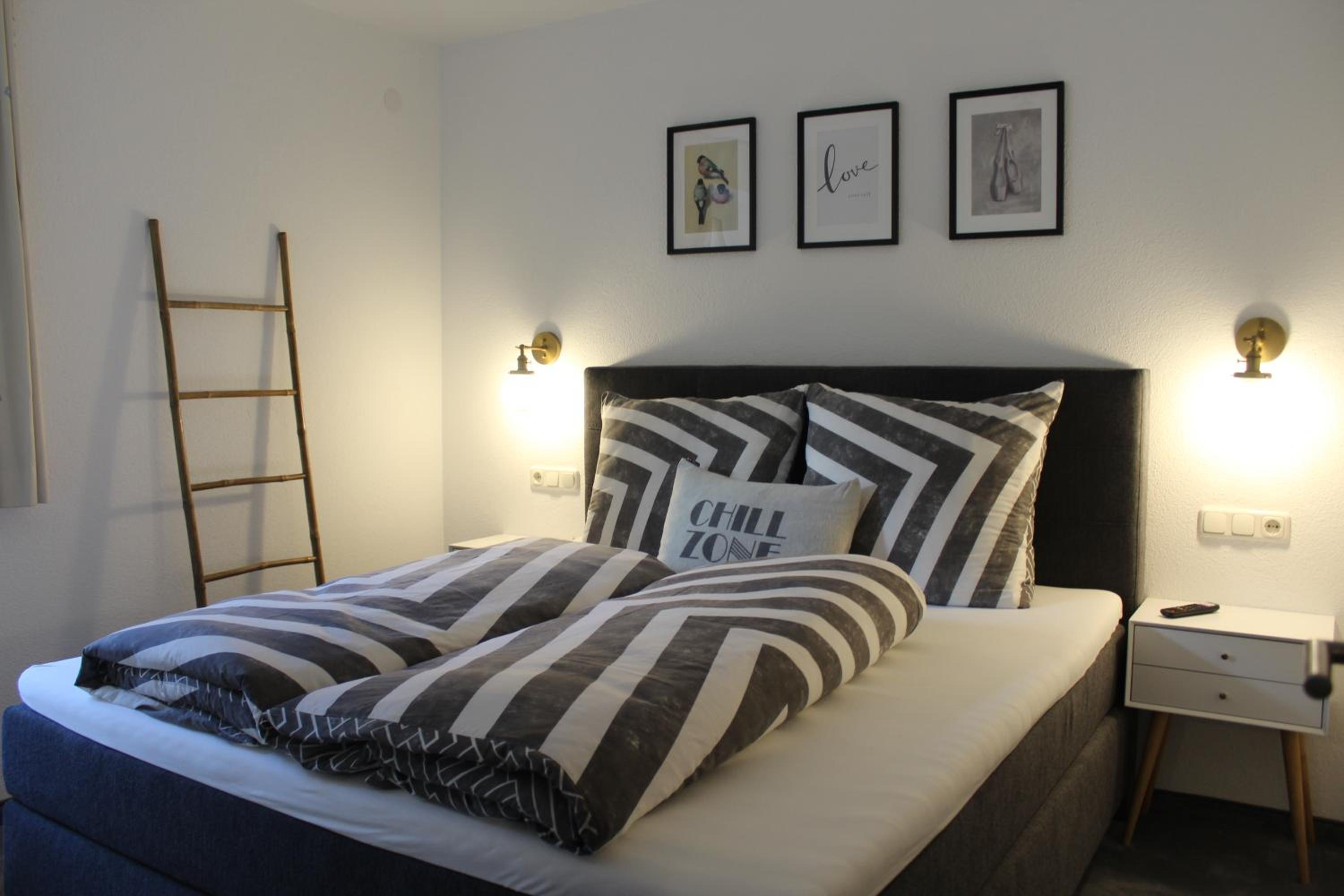 Chasa Patria Apartments