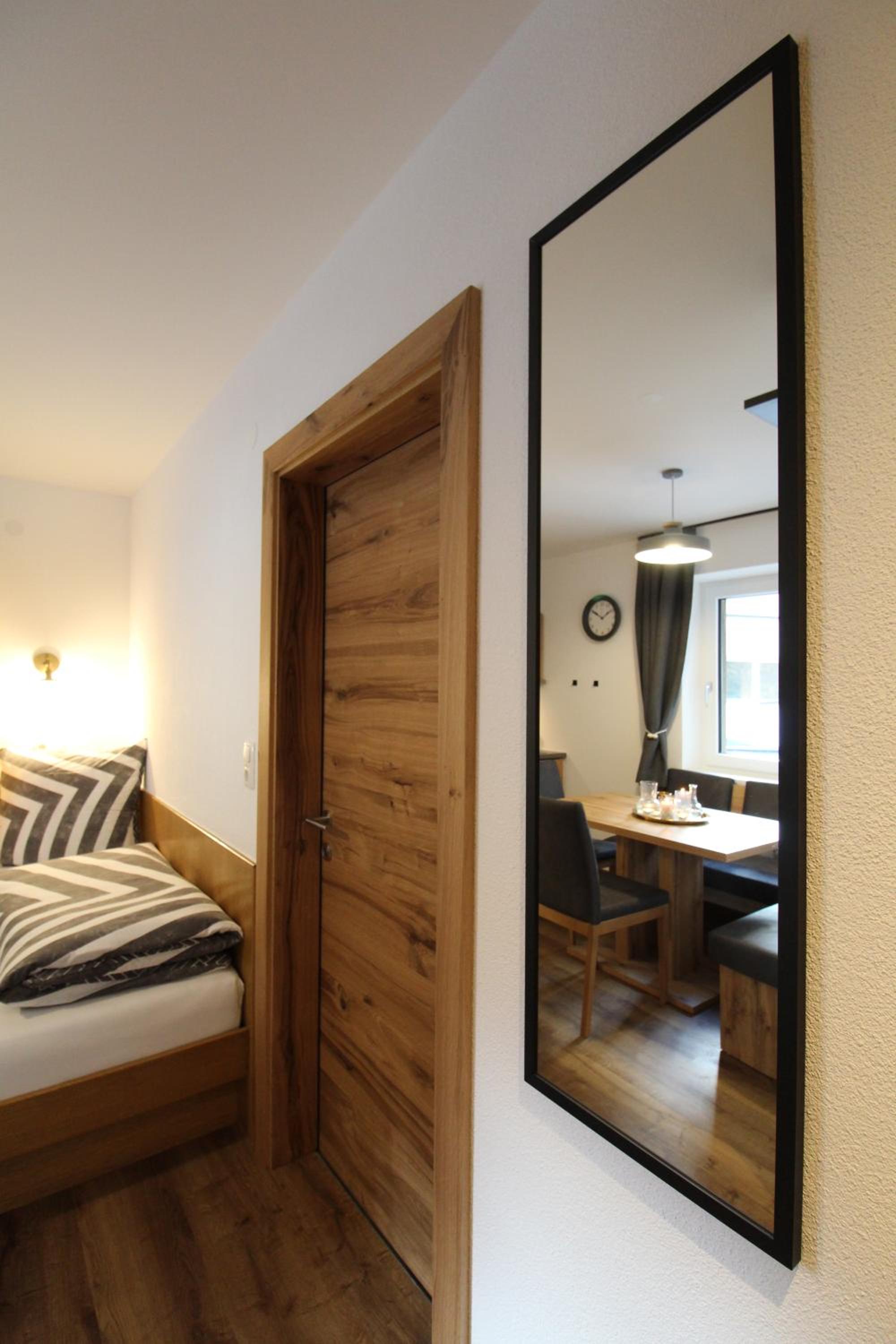 Chasa Patria Apartments