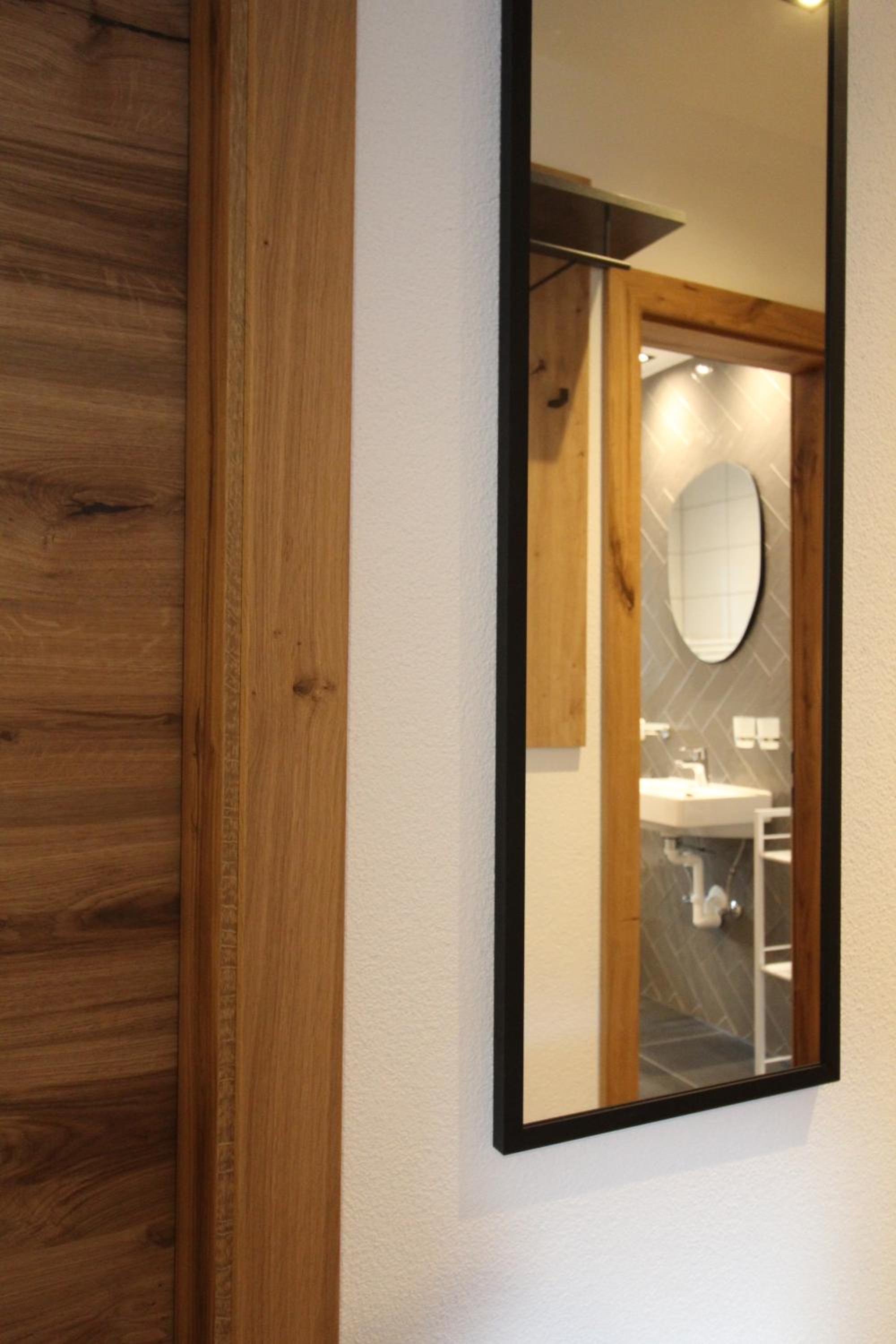 Chasa Patria Apartments