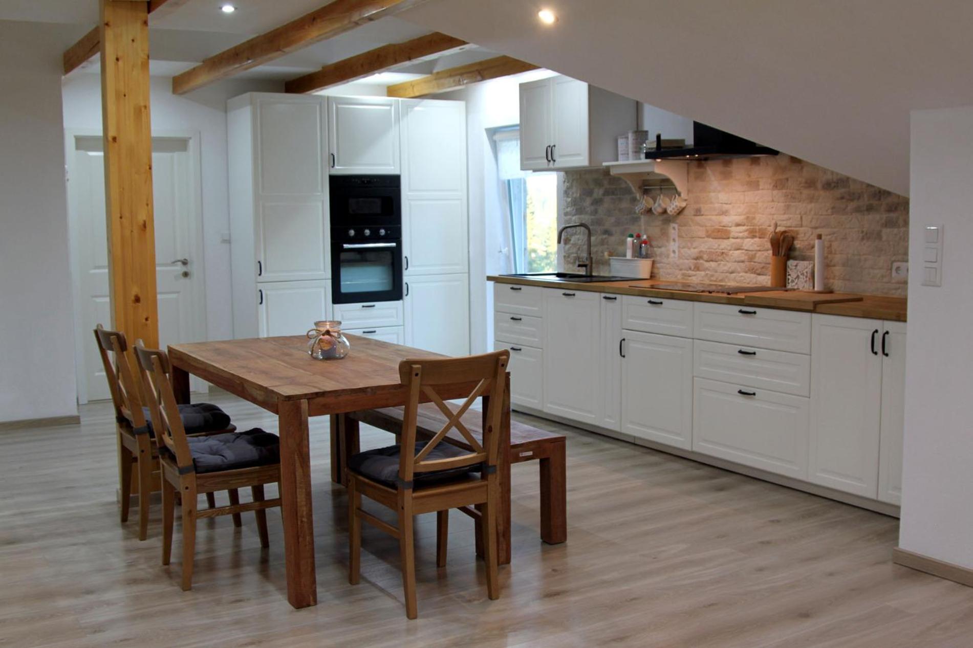 Ferienwohnung Stefanko